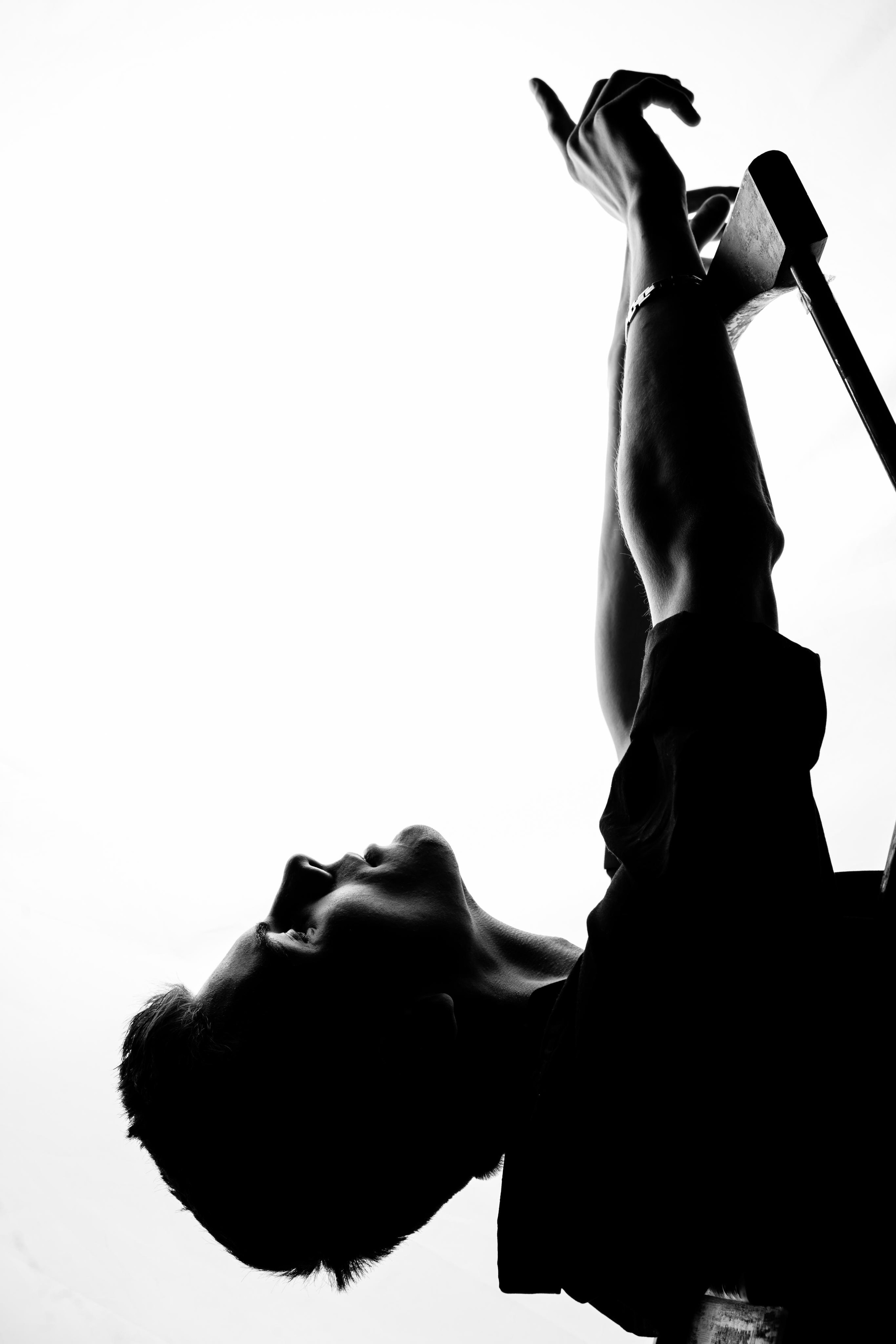 Андрей Аберт. Никита Скрипник — ТЕАТР В СТИЛЕ ФЭШН