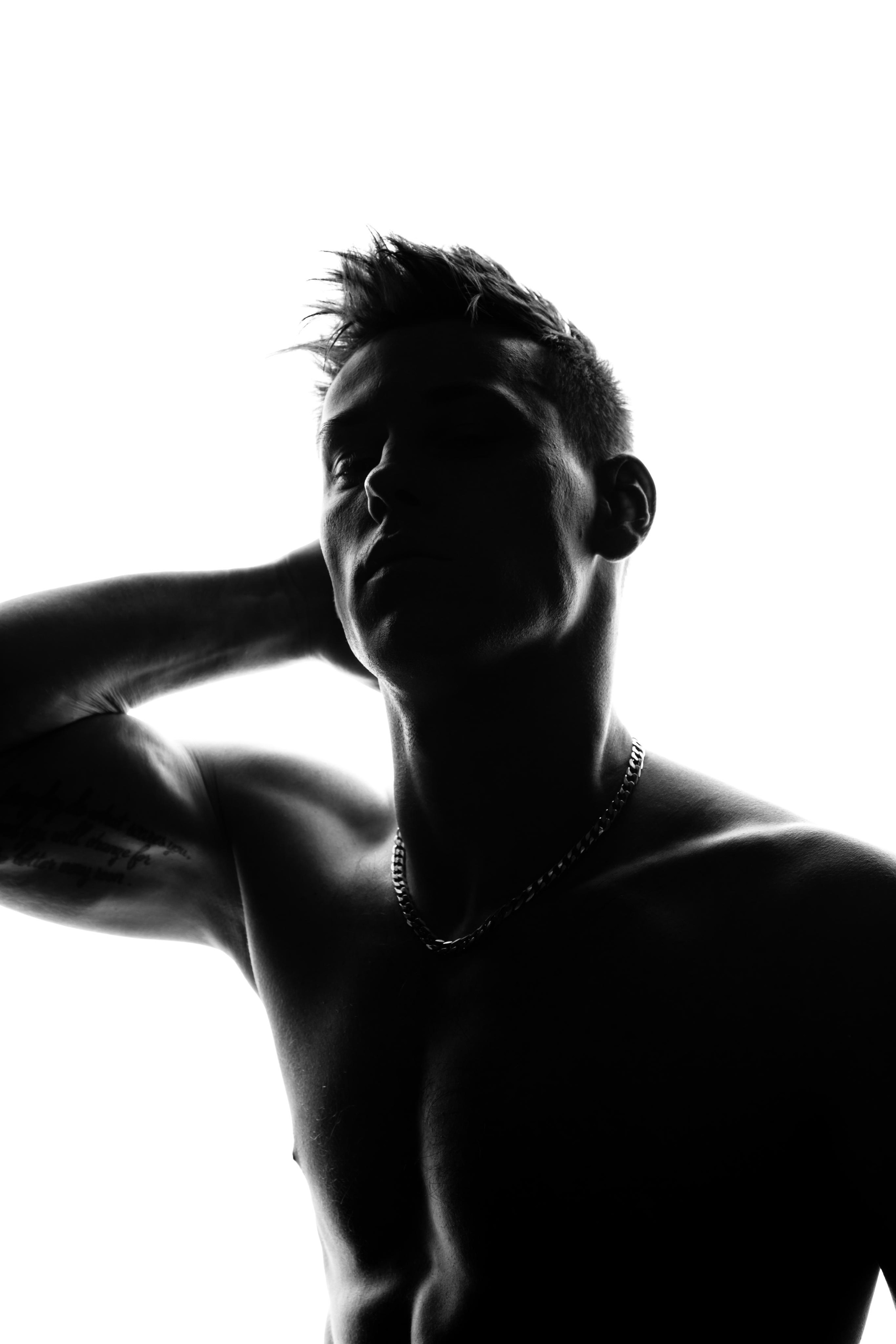 Егор Минасов. Никита Скрипник — ТЕАТР В СТИЛЕ ФЭШН