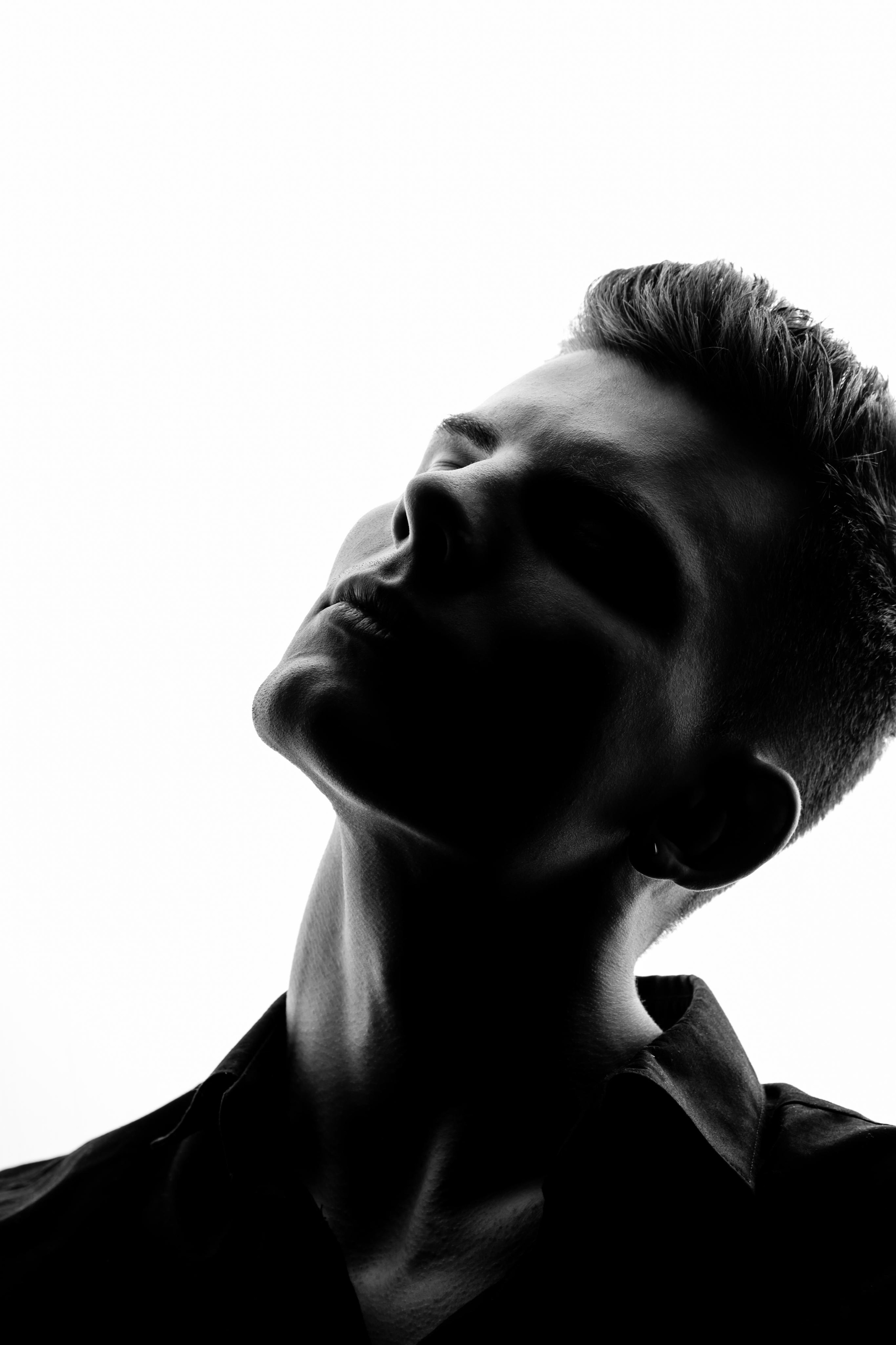 Андрей Аберт. Никита Скрипник — ТЕАТР В СТИЛЕ ФЭШН