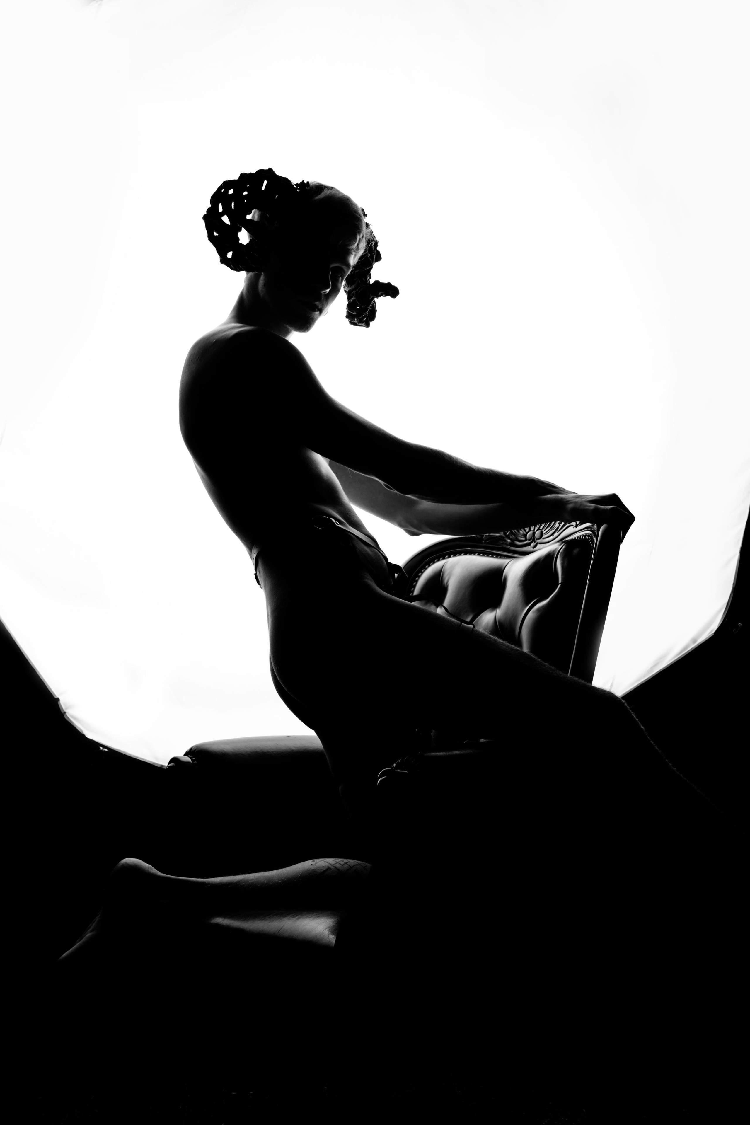 Илья Зуев. Никита Скрипник — ТЕАТР В СТИЛЕ ФЭШН