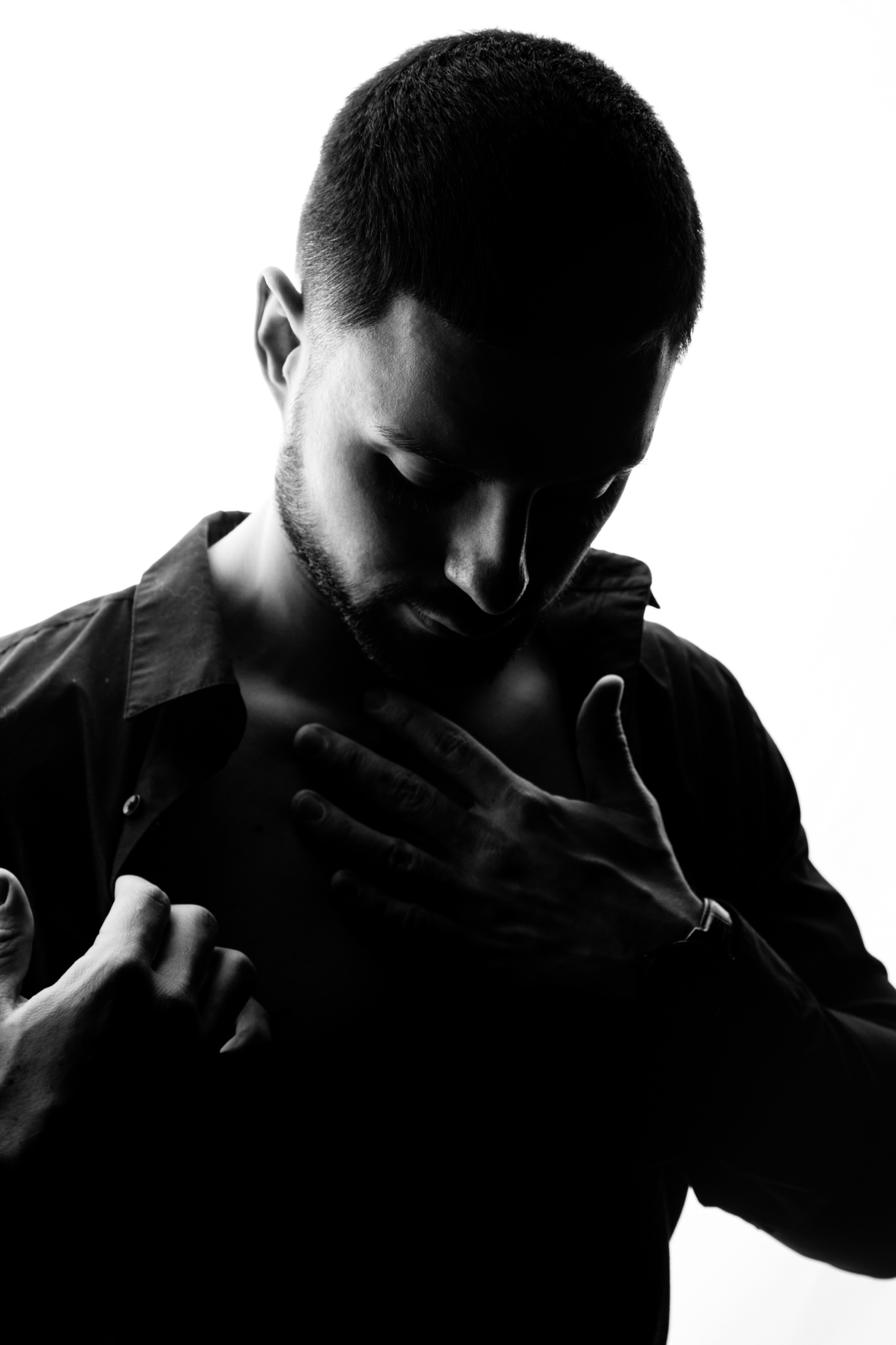 Павел Айнутдинов. Никита Скрипник — ТЕАТР В СТИЛЕ ФЭШН