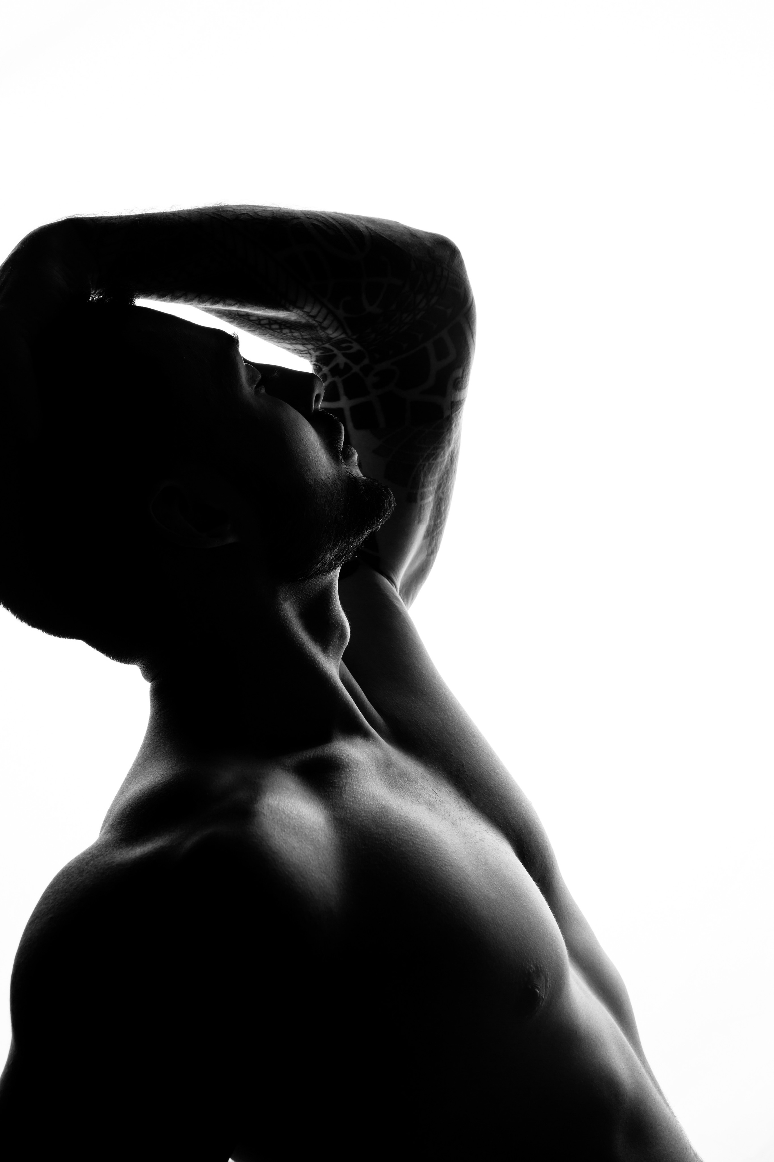 Павел Айнутдинов. Никита Скрипник — ТЕАТР В СТИЛЕ ФЭШН