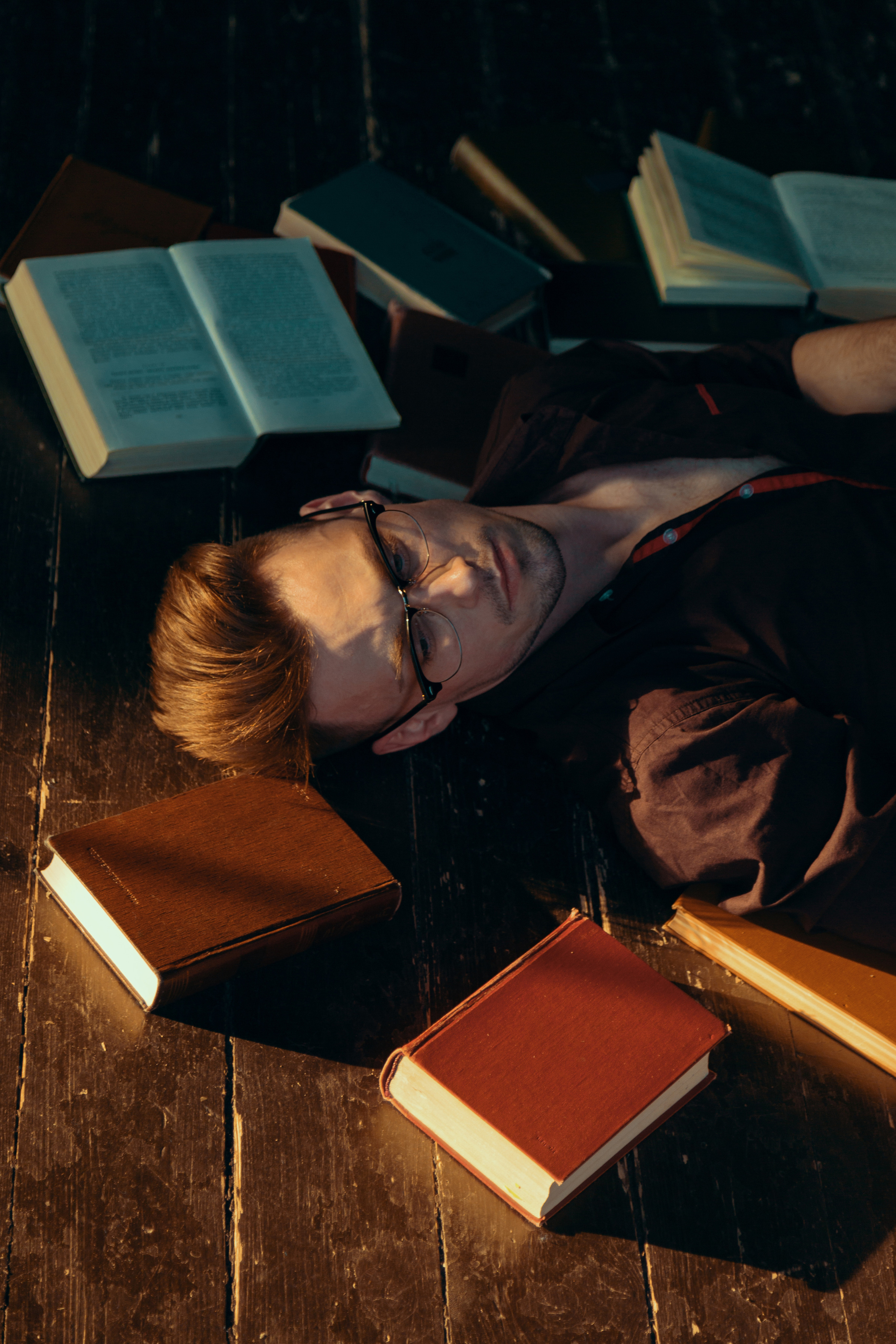 Егор Минасов. Никита Скрипник — ТЕАТР В СТИЛЕ ФЭШН