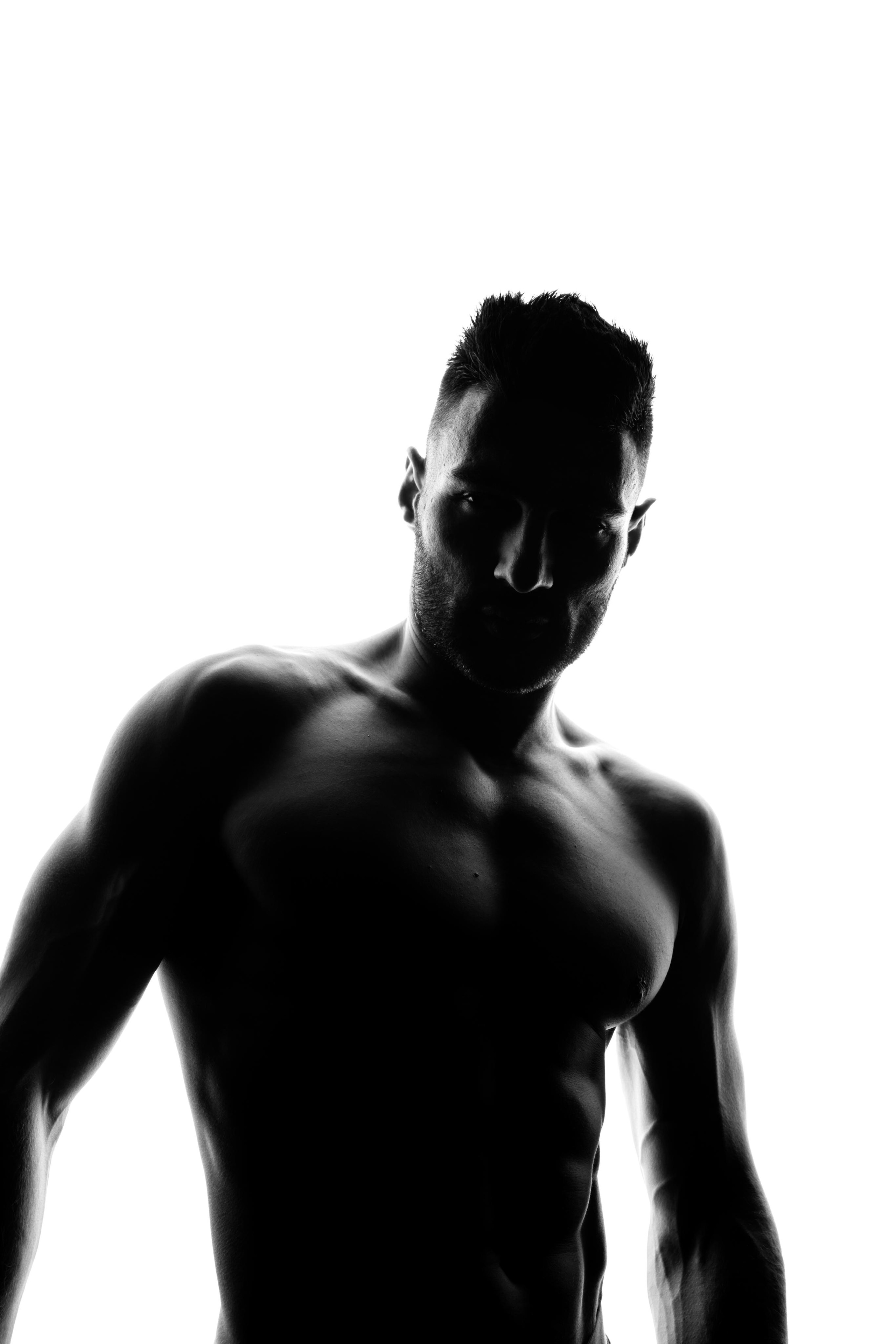 Константин Капустин. Никита Скрипник — ТЕАТР В СТИЛЕ ФЭШН