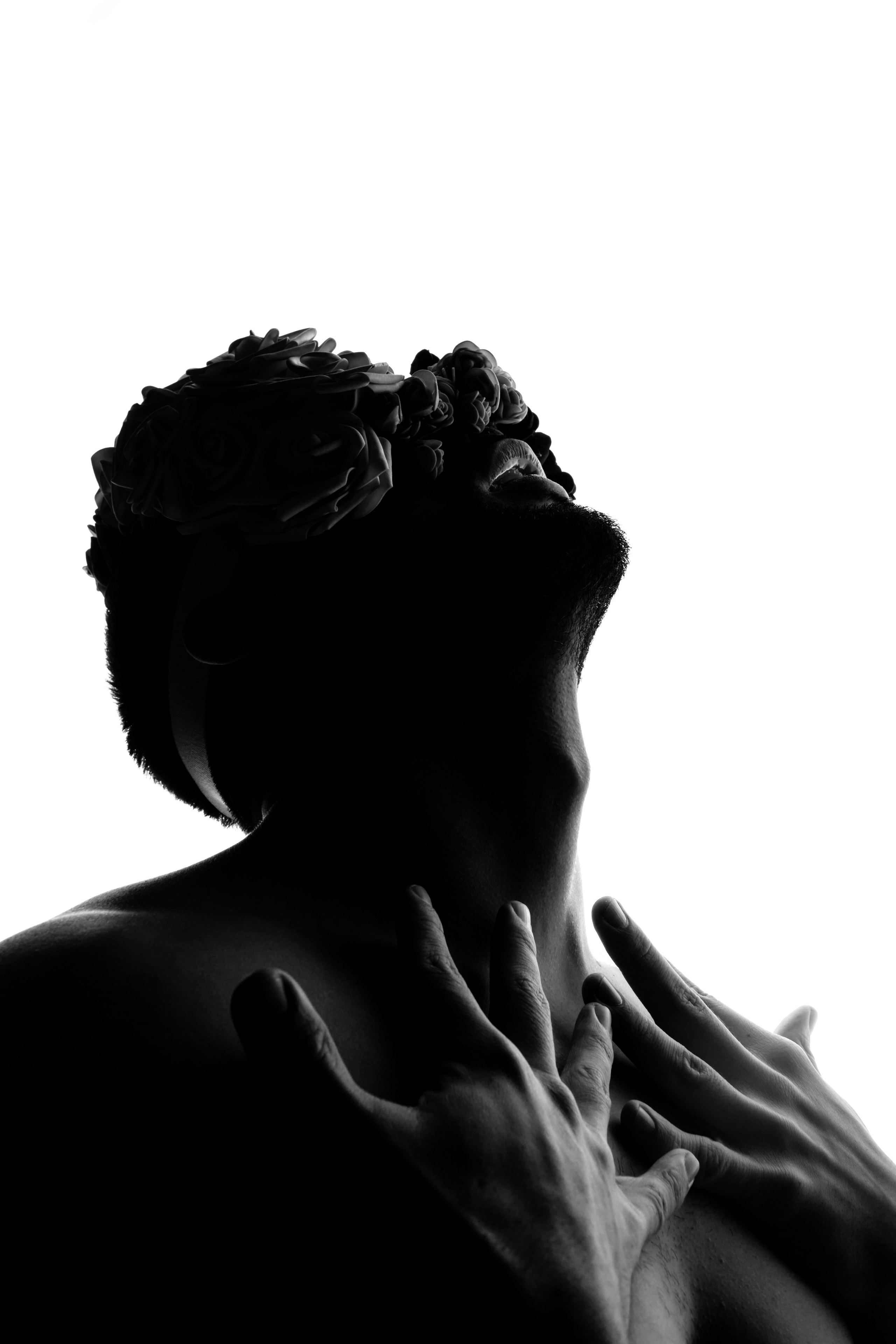 Павел Айнутдинов. Никита Скрипник — ТЕАТР В СТИЛЕ ФЭШН