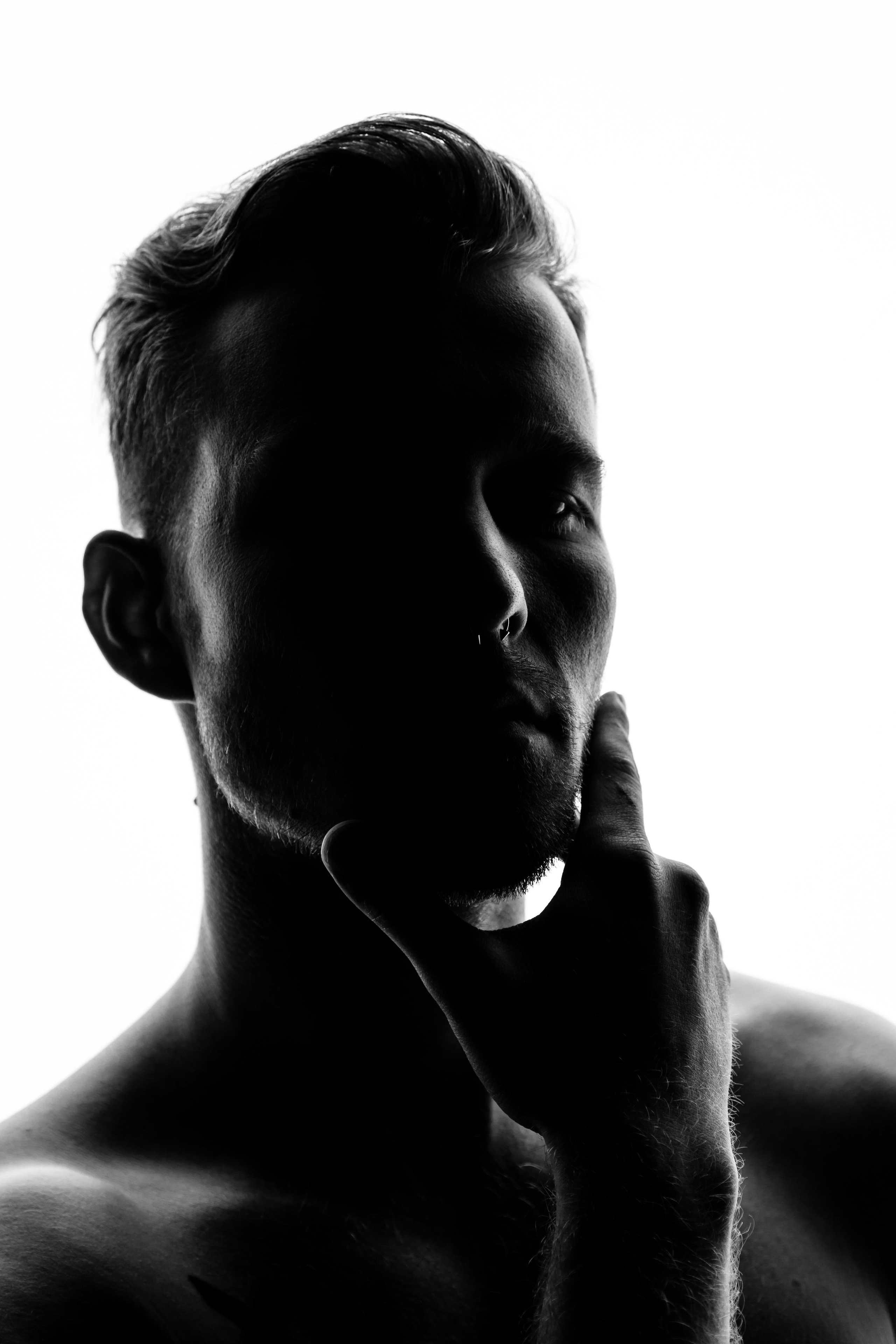 Даниил Миронов. Никита Скрипник — ТЕАТР В СТИЛЕ ФЭШН