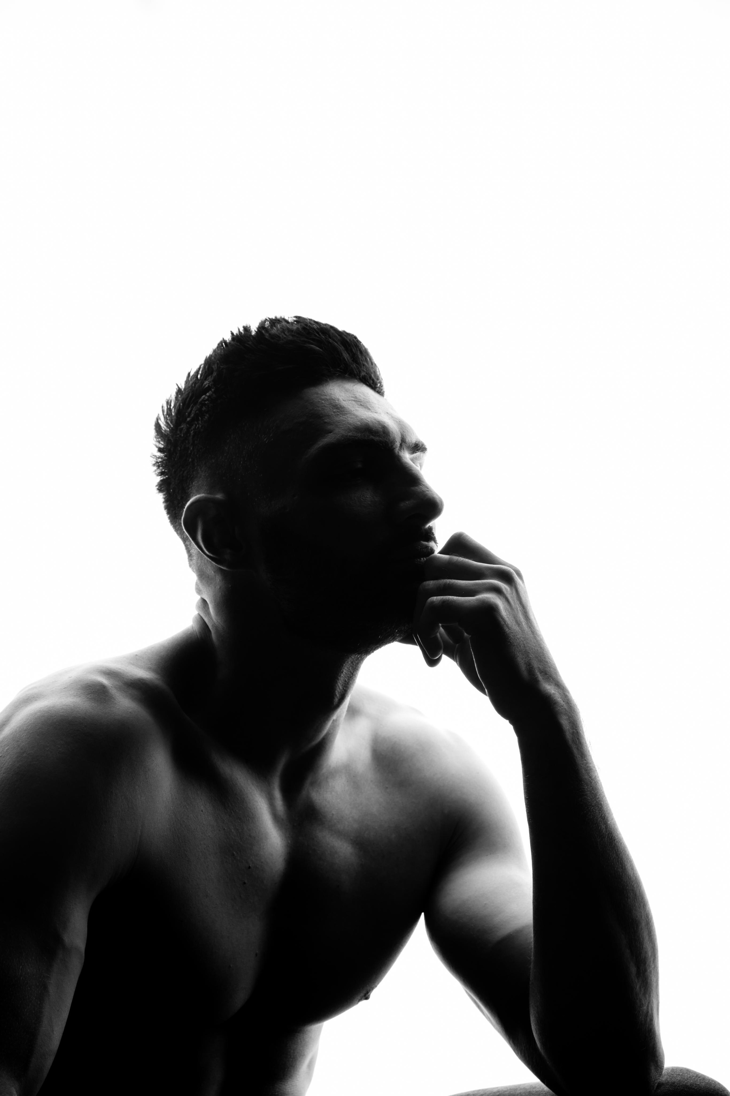 Константин Капустин. Никита Скрипник — ТЕАТР В СТИЛЕ ФЭШН