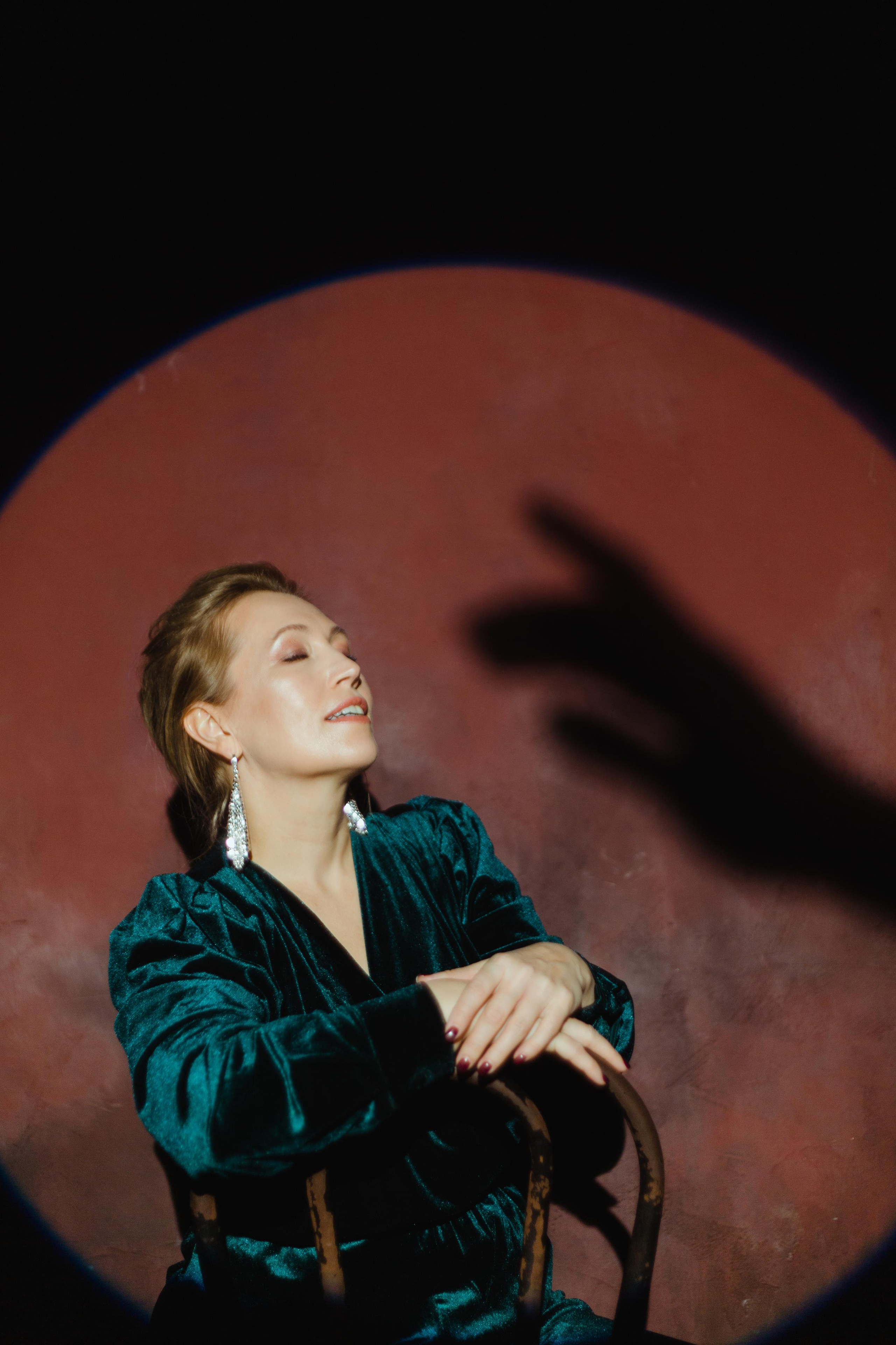 Никита и Анна. Никита Скрипник — ТЕАТР В СТИЛЕ ФЭШН