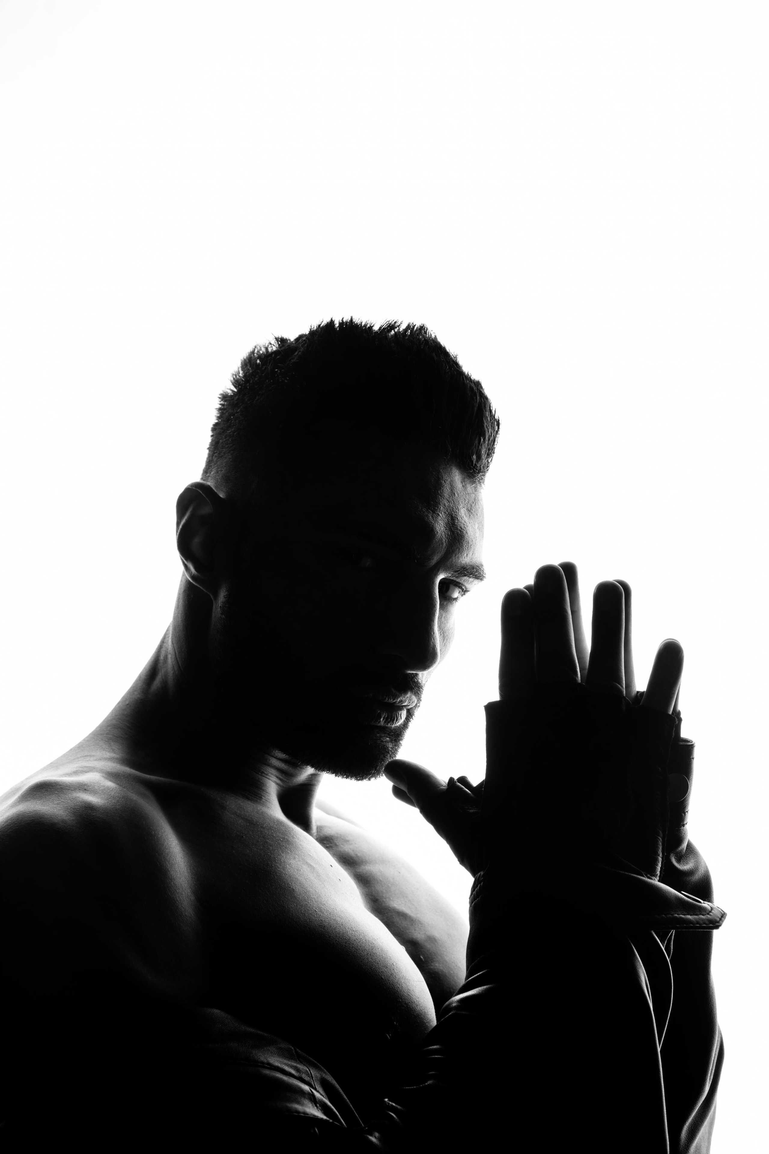 Константин Капустин. Никита Скрипник — ТЕАТР В СТИЛЕ ФЭШН