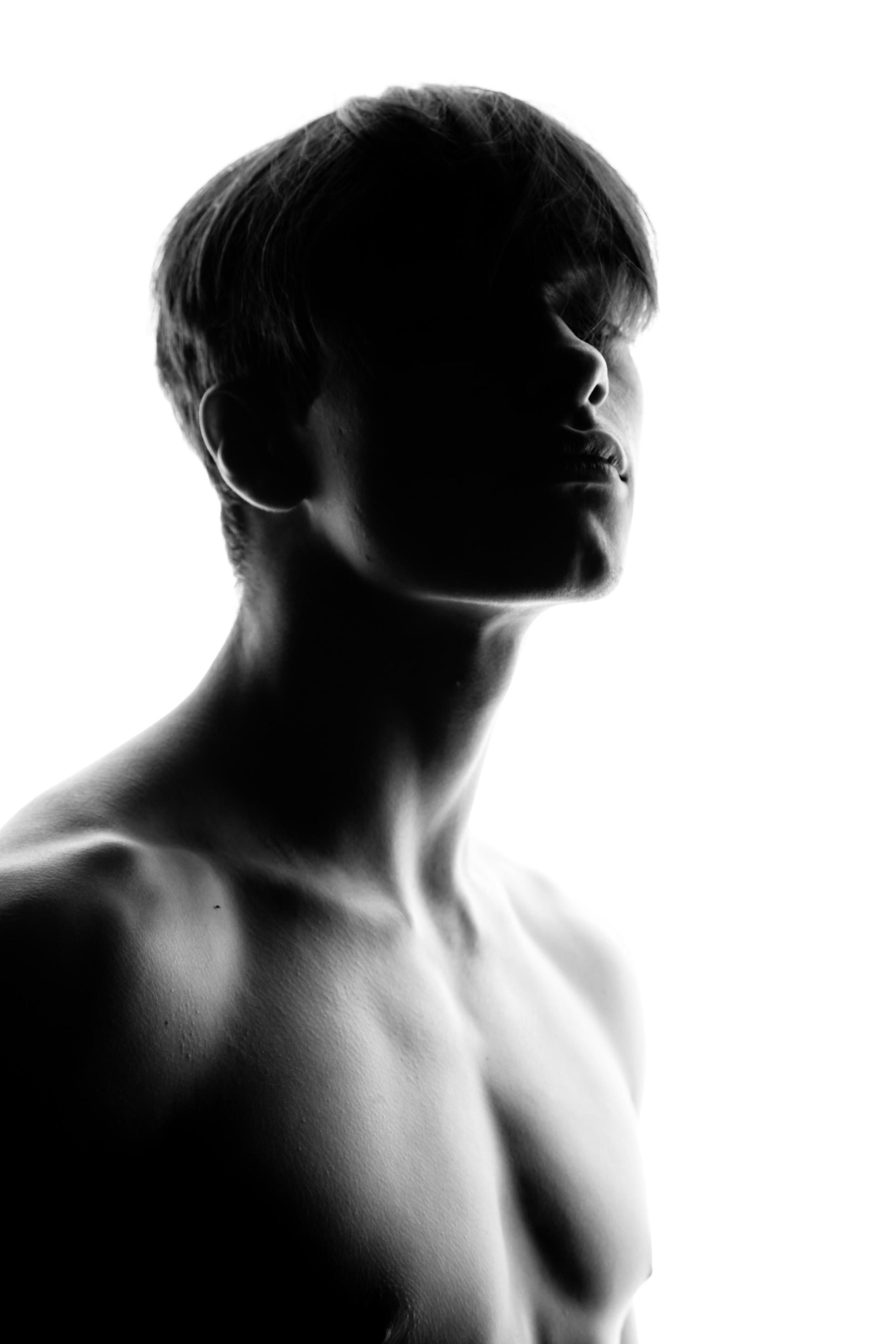 Константин Фадеев. Никита Скрипник — ТЕАТР В СТИЛЕ ФЭШН