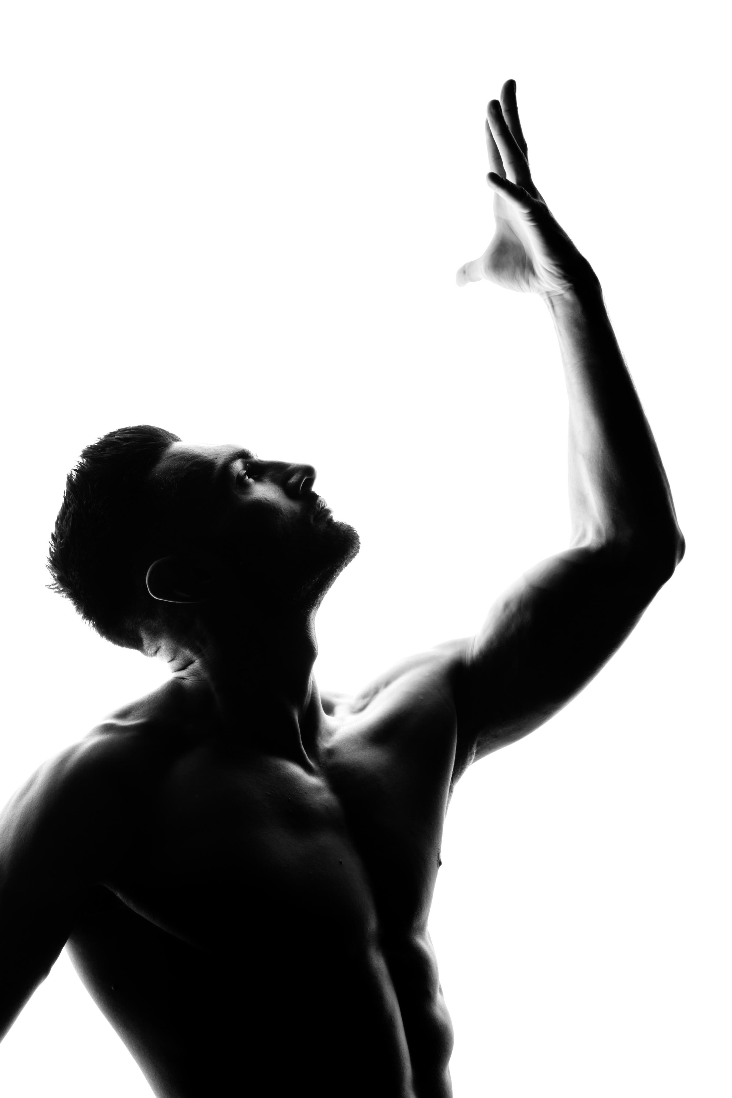 Константин Капустин. Никита Скрипник — ТЕАТР В СТИЛЕ ФЭШН