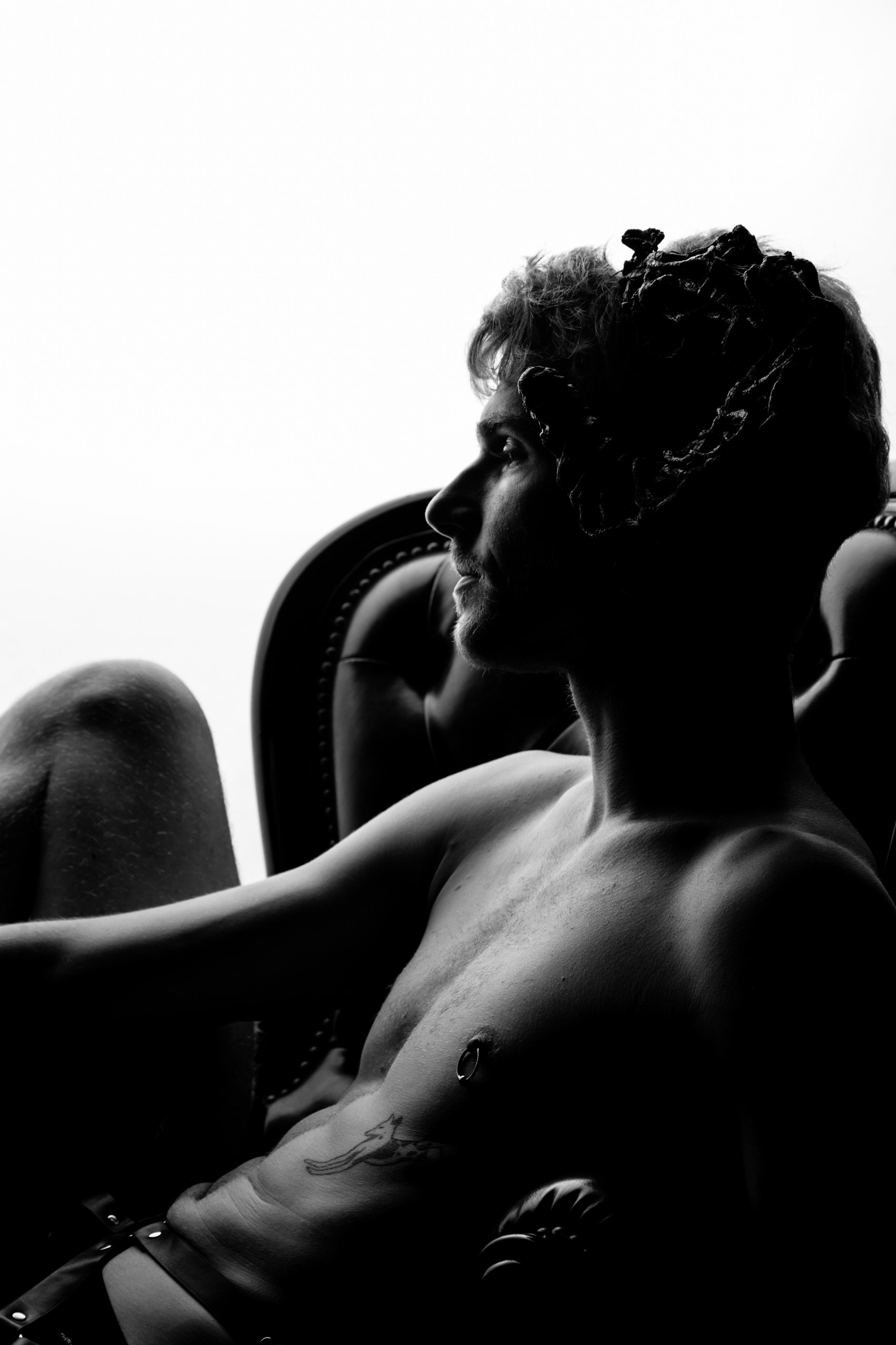 Илья Зуев. Никита Скрипник — ТЕАТР В СТИЛЕ ФЭШН