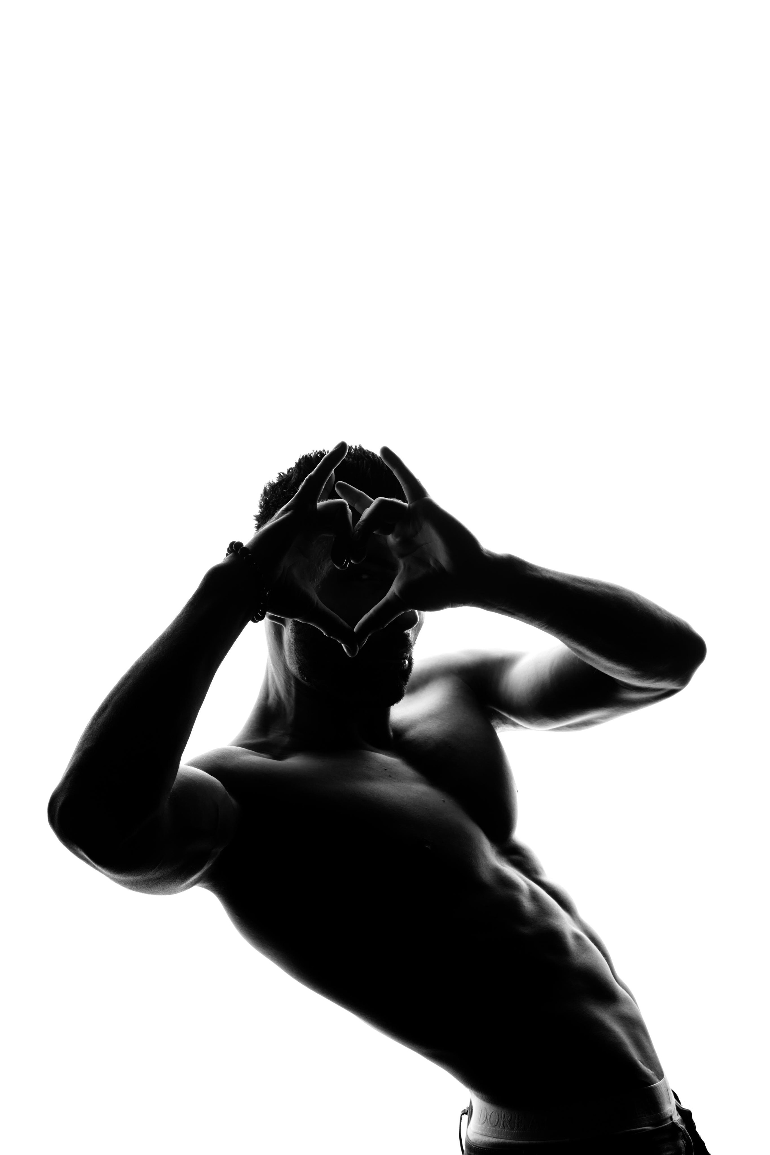 Константин Капустин. Никита Скрипник — ТЕАТР В СТИЛЕ ФЭШН