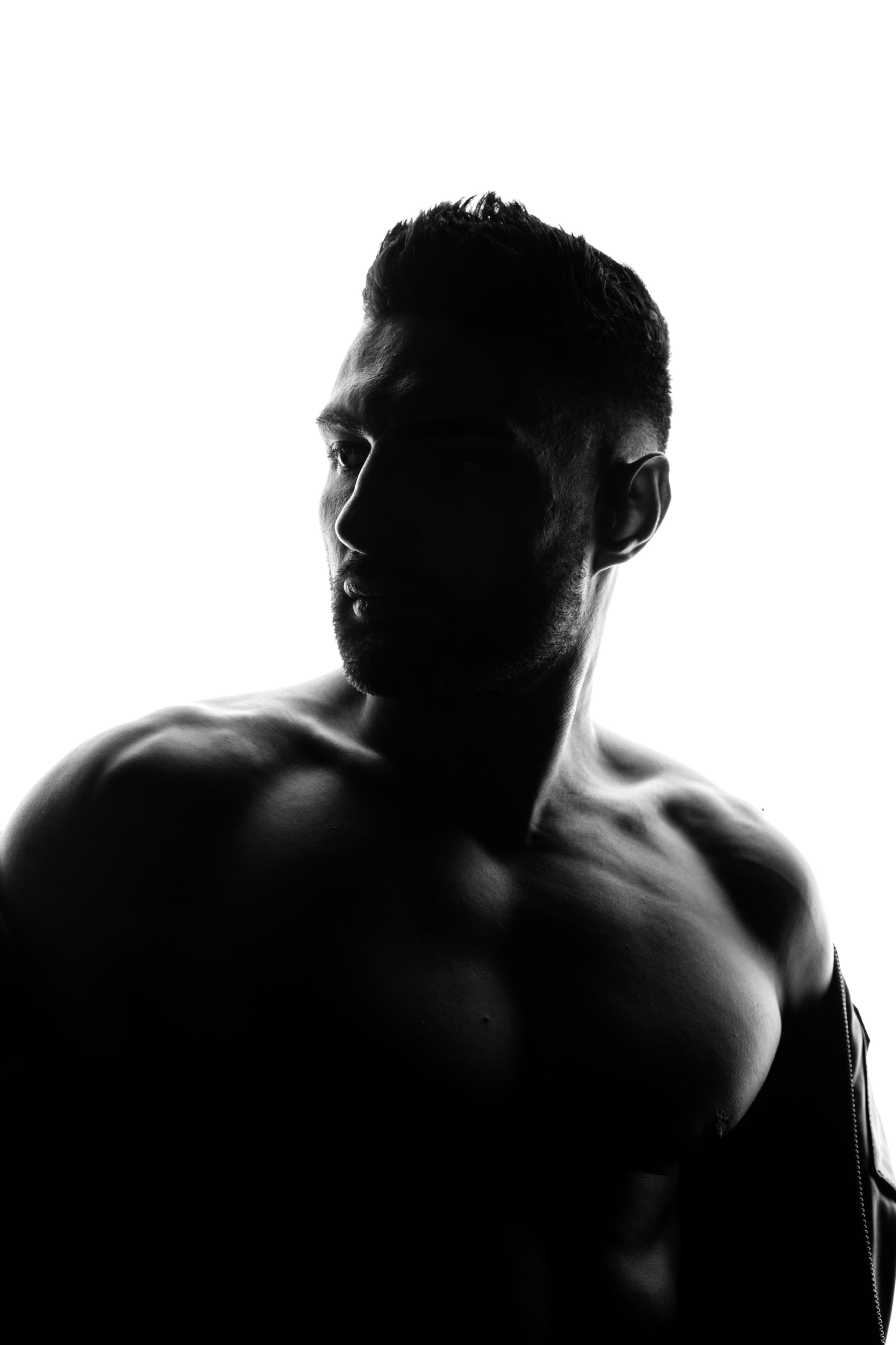 Константин Капустин. Никита Скрипник — ТЕАТР В СТИЛЕ ФЭШН