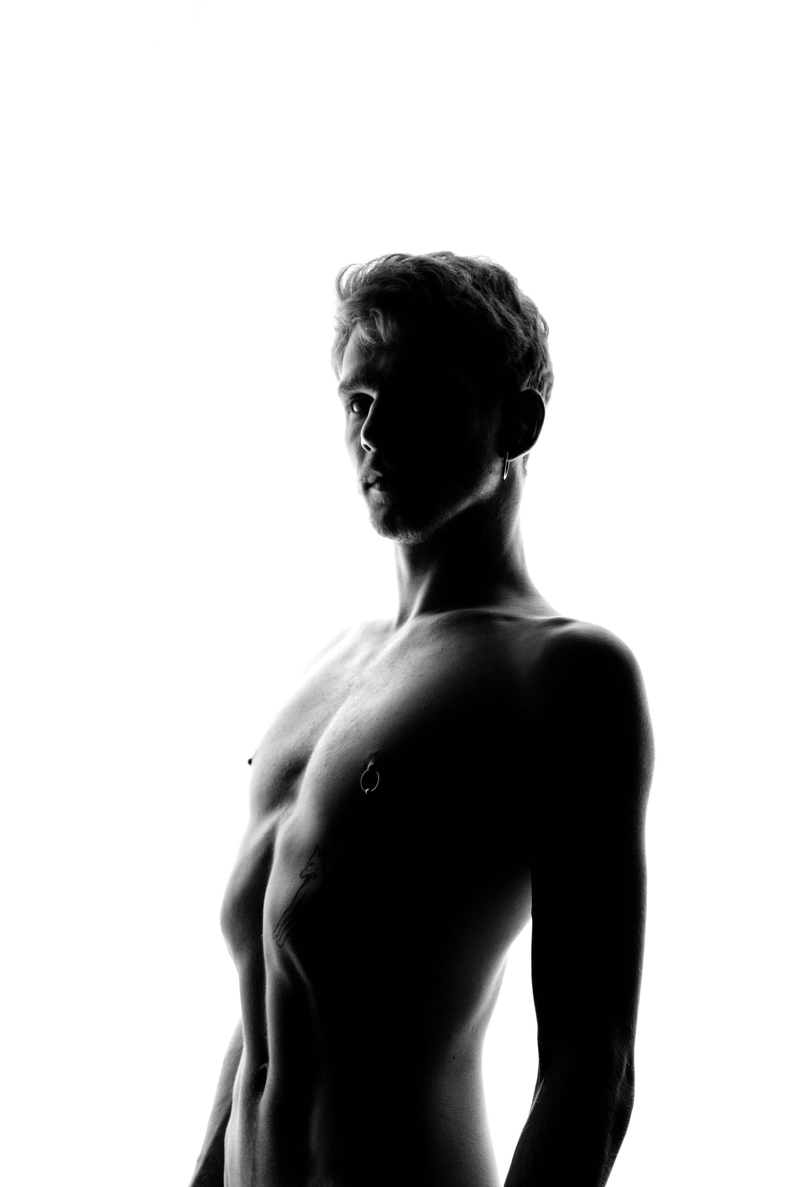 Илья Зуев. Никита Скрипник — ТЕАТР В СТИЛЕ ФЭШН