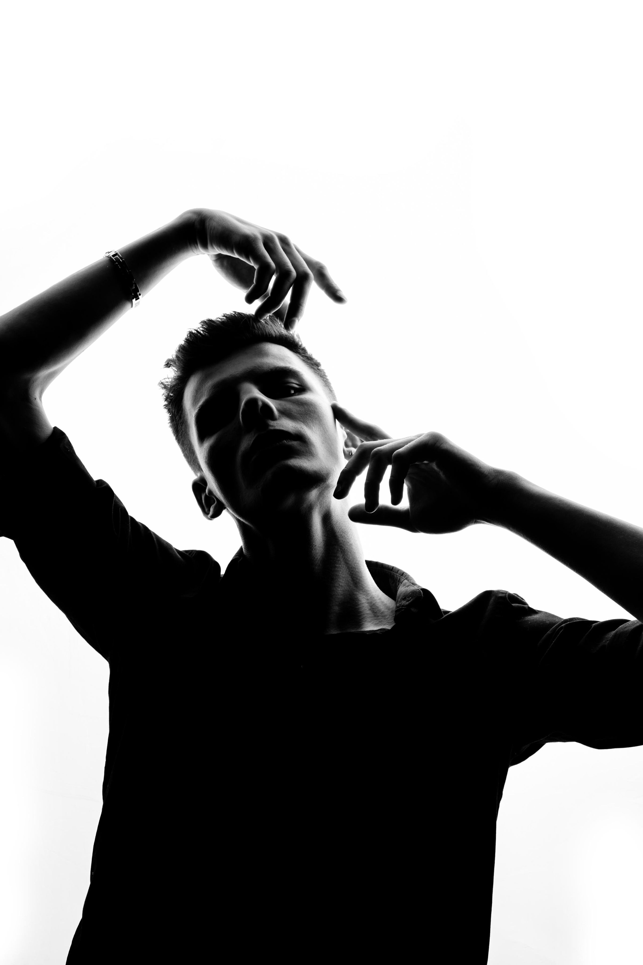 Андрей Аберт. Никита Скрипник — ТЕАТР В СТИЛЕ ФЭШН