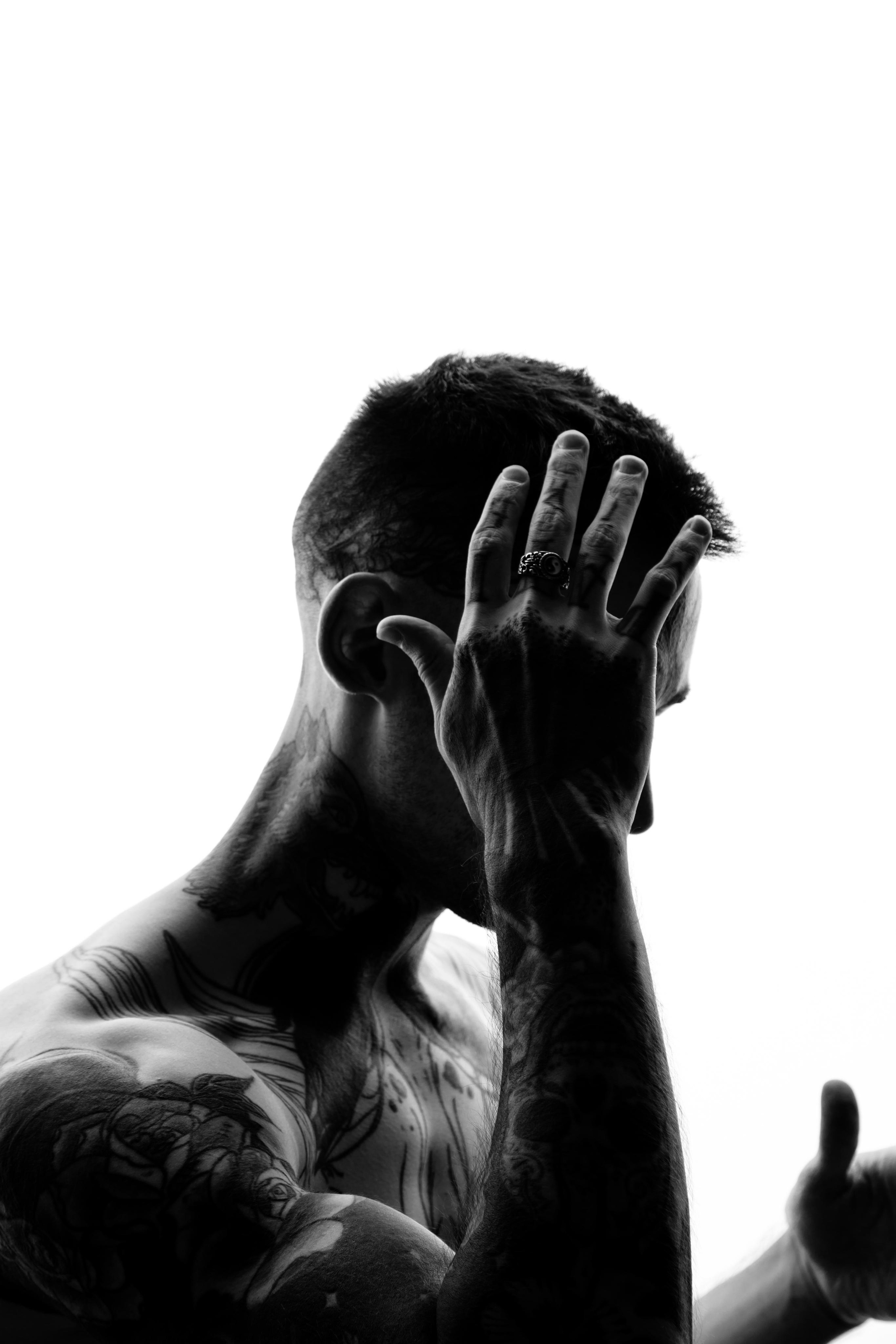 Никита Суменков. Никита Скрипник — ТЕАТР В СТИЛЕ ФЭШН