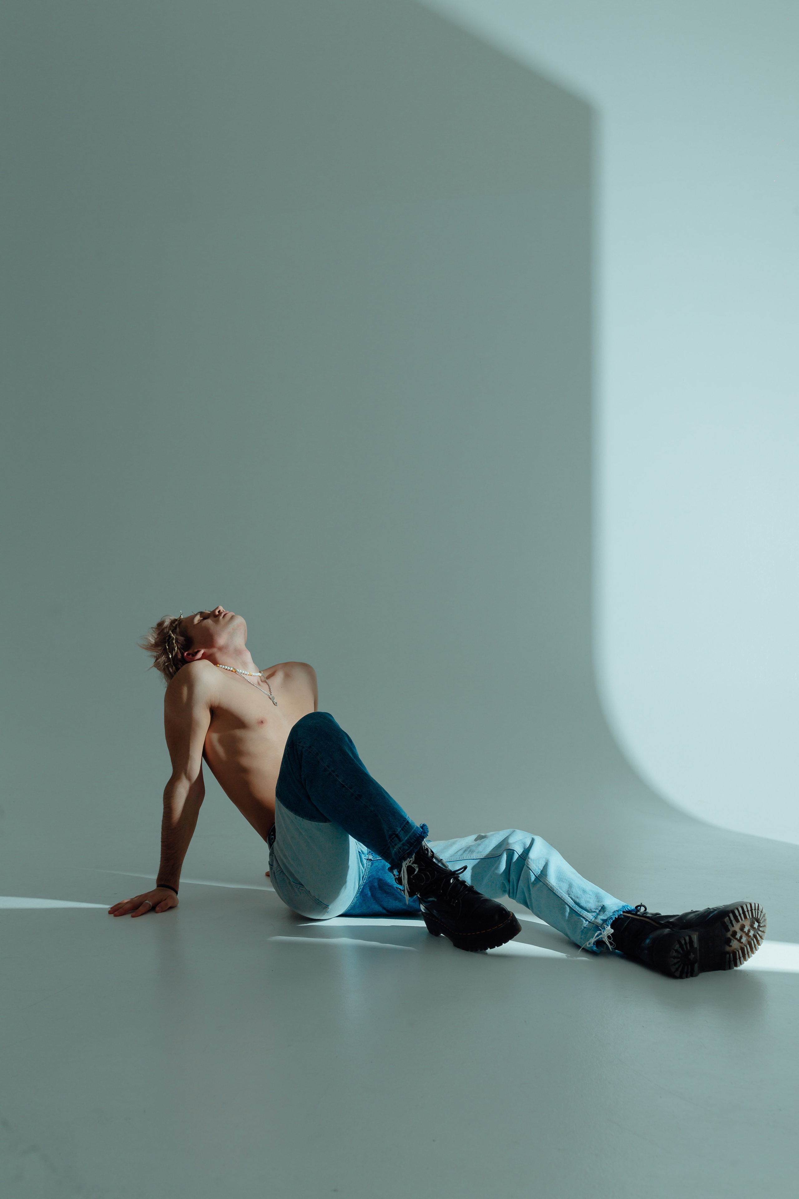 Отзывы. Никита Скрипник — ТЕАТР В СТИЛЕ ФЭШН