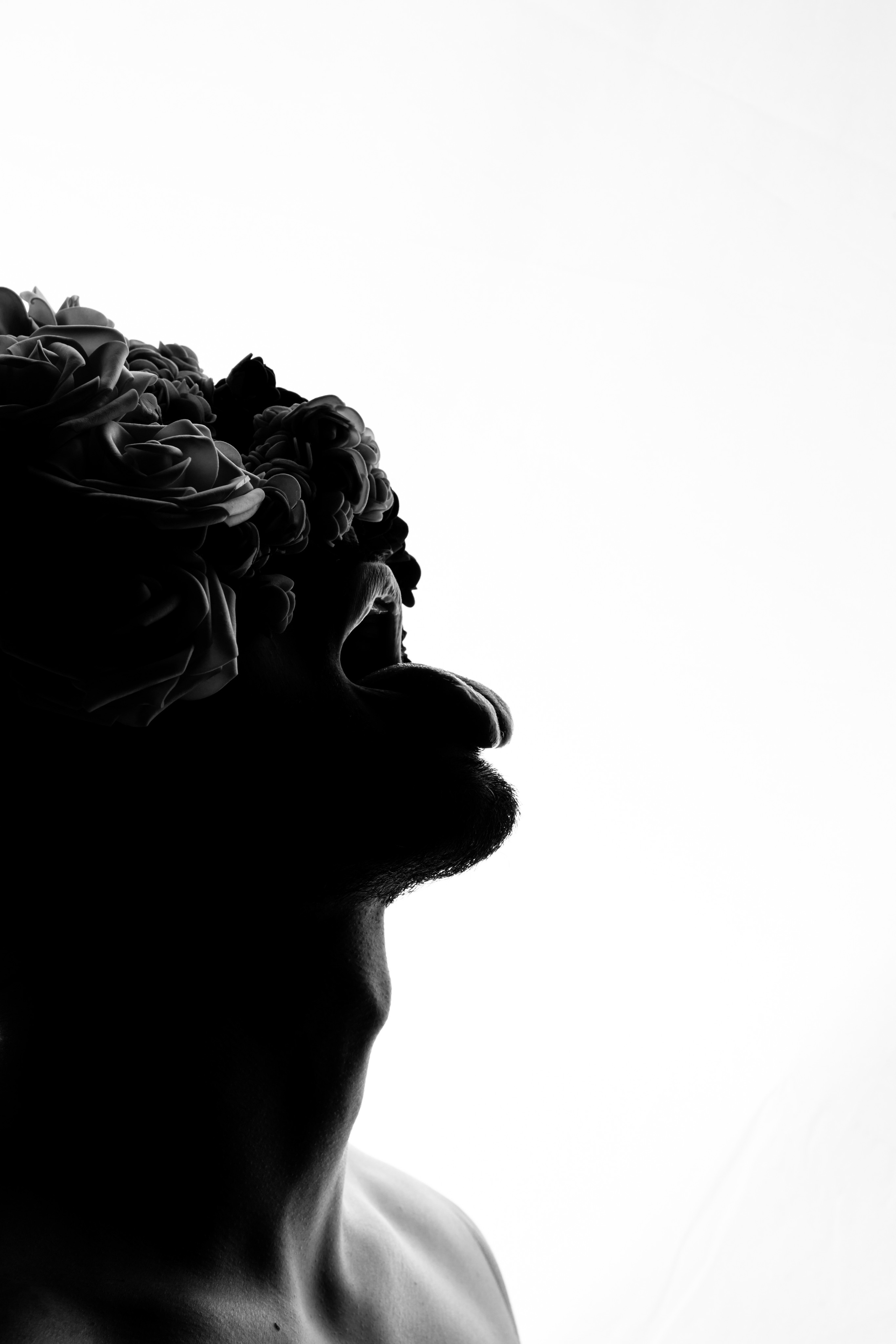 Павел Айнутдинов. Никита Скрипник — ТЕАТР В СТИЛЕ ФЭШН