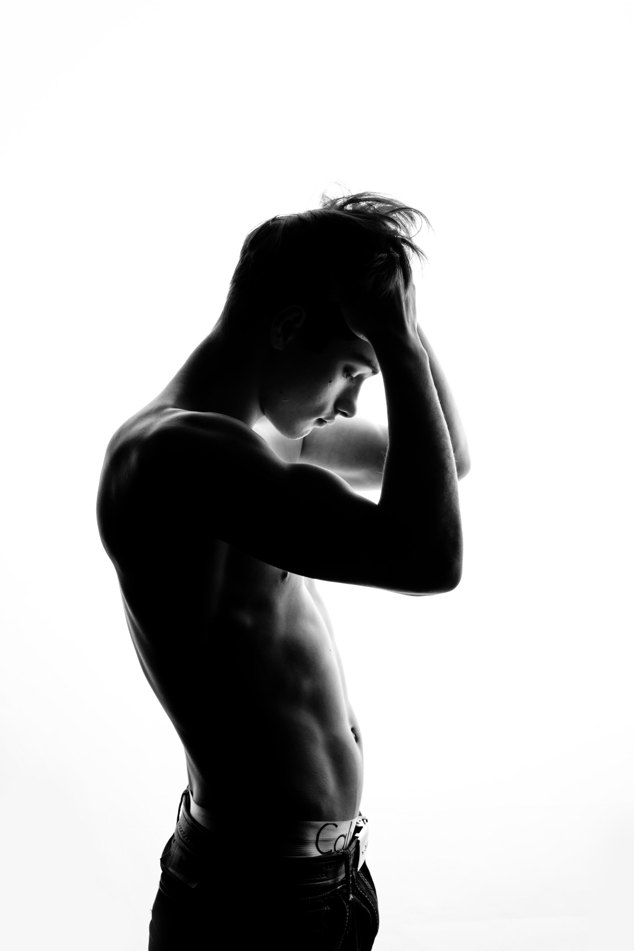 Константин Фадеев. Никита Скрипник — ТЕАТР В СТИЛЕ ФЭШН