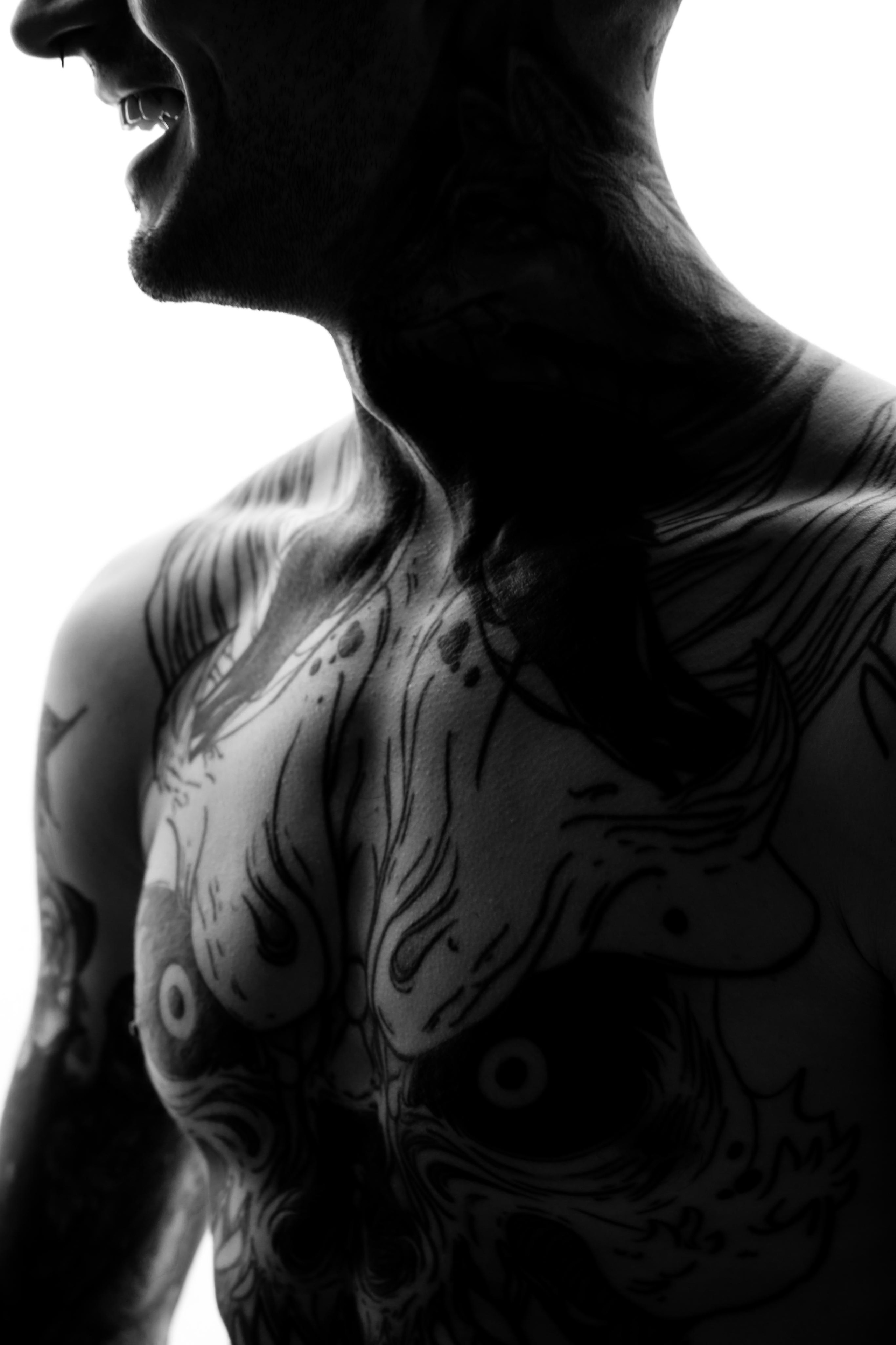 Никита Суменков. Никита Скрипник — ТЕАТР В СТИЛЕ ФЭШН