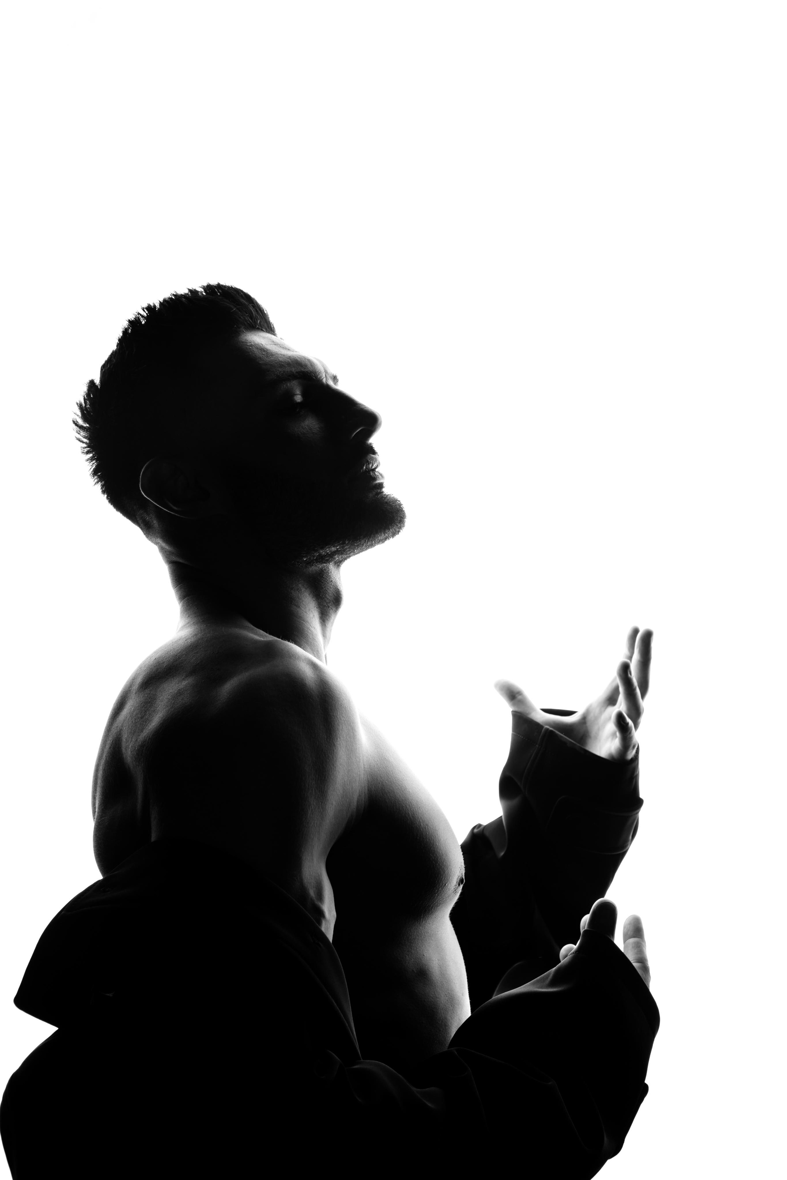 Константин Капустин. Никита Скрипник — ТЕАТР В СТИЛЕ ФЭШН