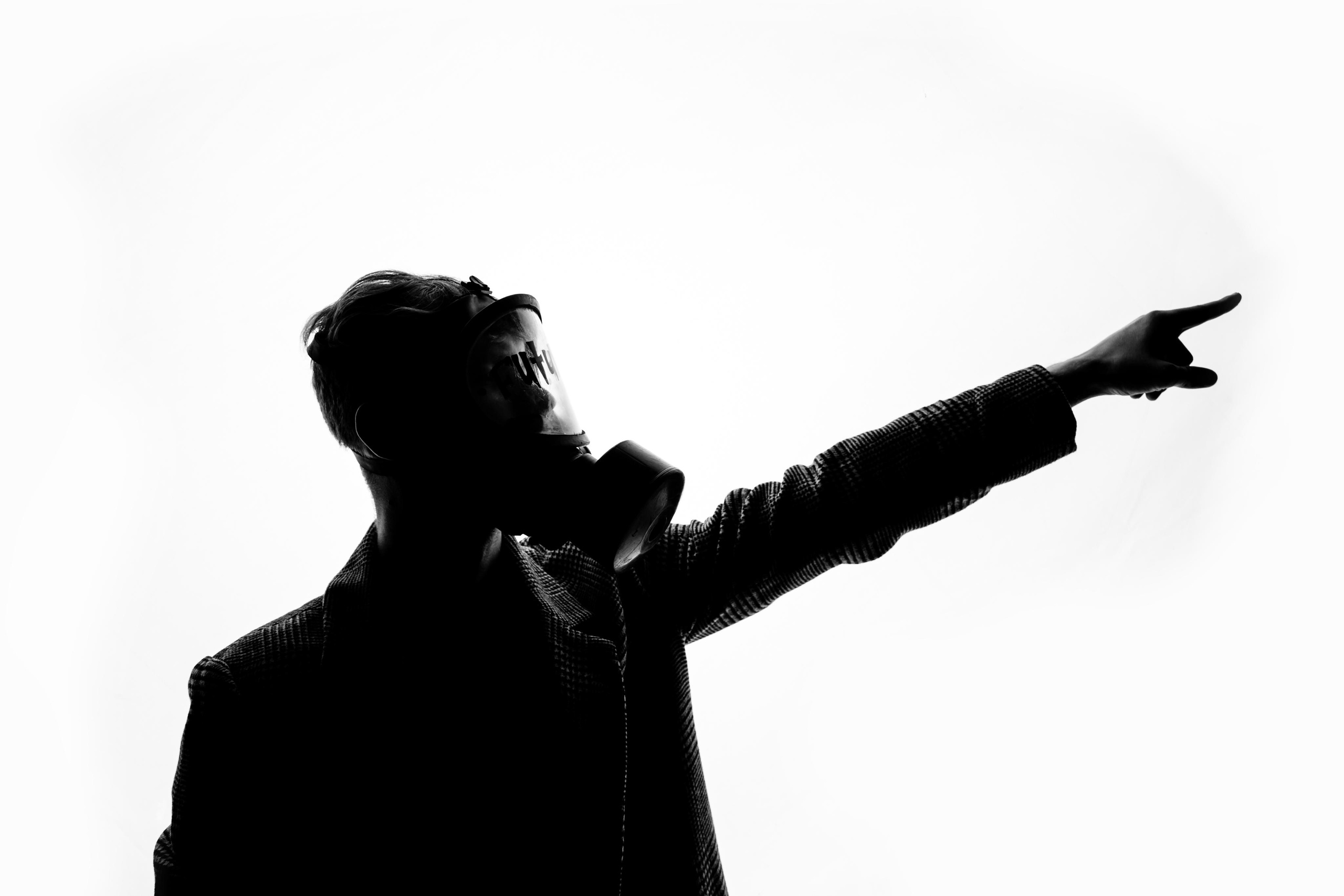 Даниил Миронов. Никита Скрипник — ТЕАТР В СТИЛЕ ФЭШН