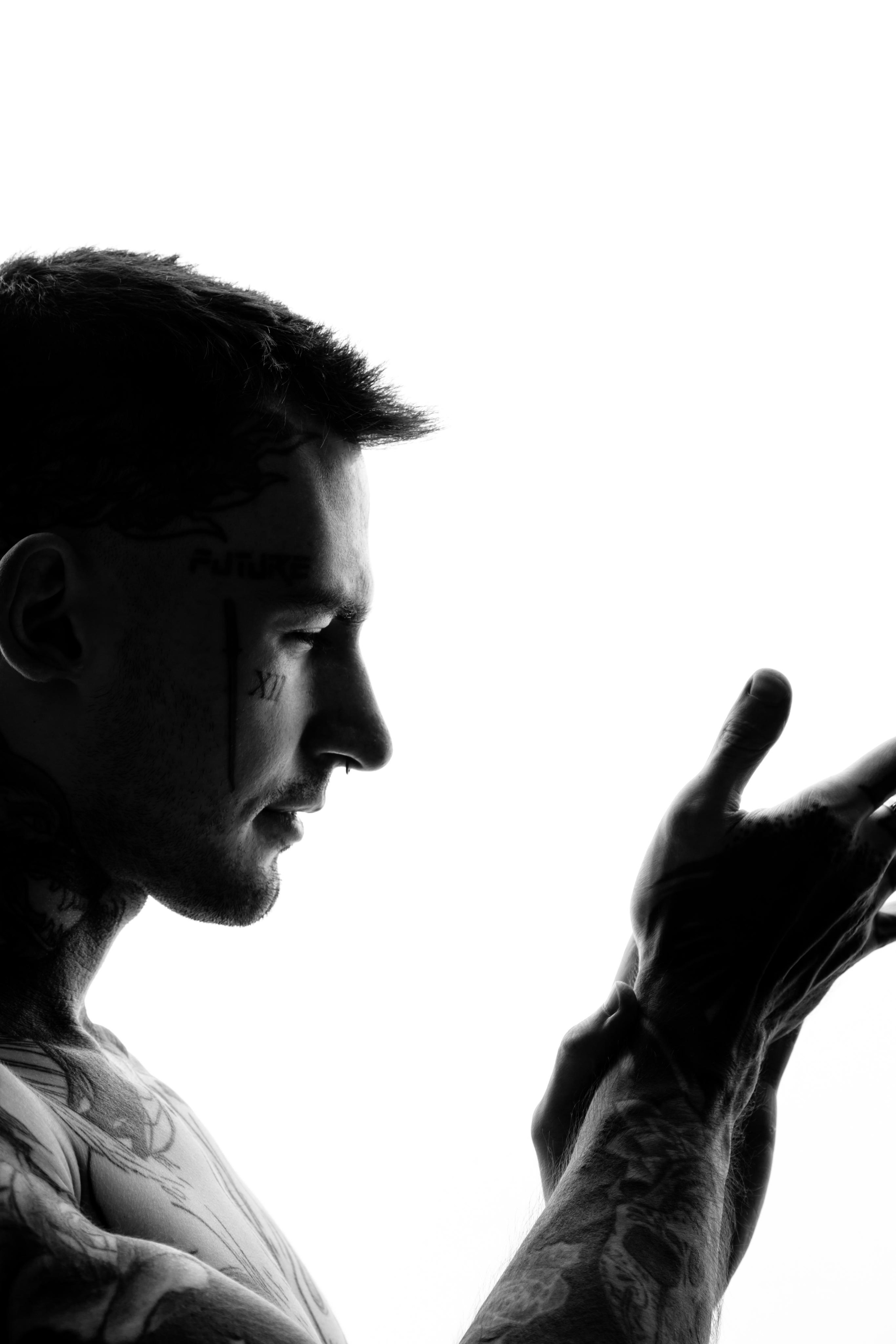 Никита Суменков. Никита Скрипник — ТЕАТР В СТИЛЕ ФЭШН