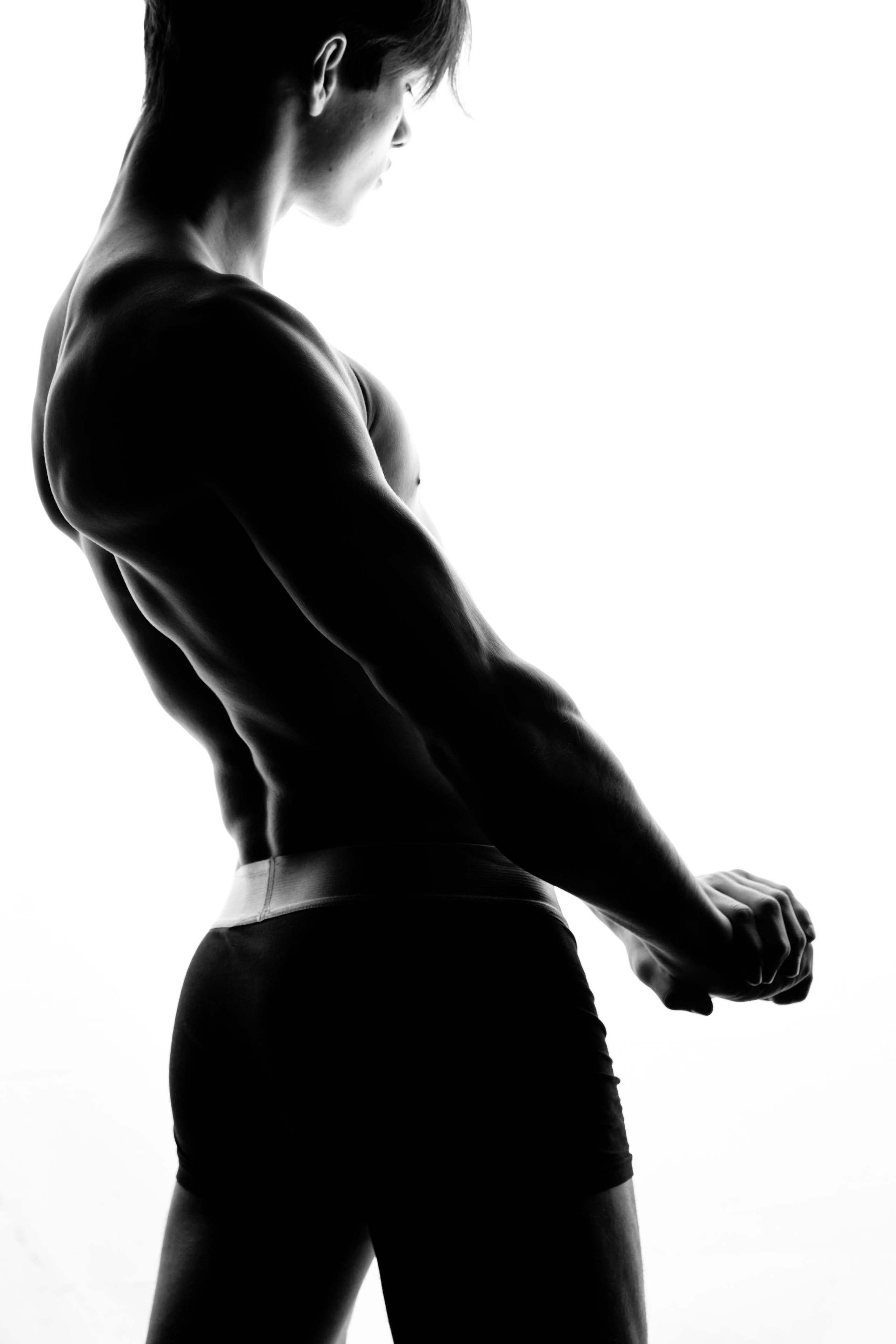 Константин Фадеев. Никита Скрипник — ТЕАТР В СТИЛЕ ФЭШН