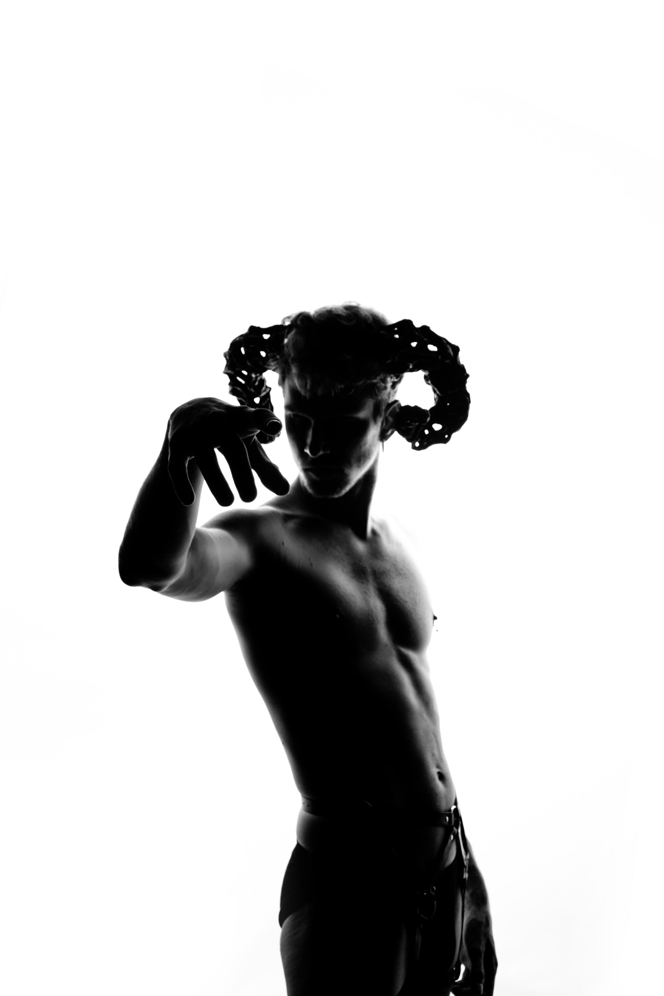 Илья Зуев. Никита Скрипник — ТЕАТР В СТИЛЕ ФЭШН