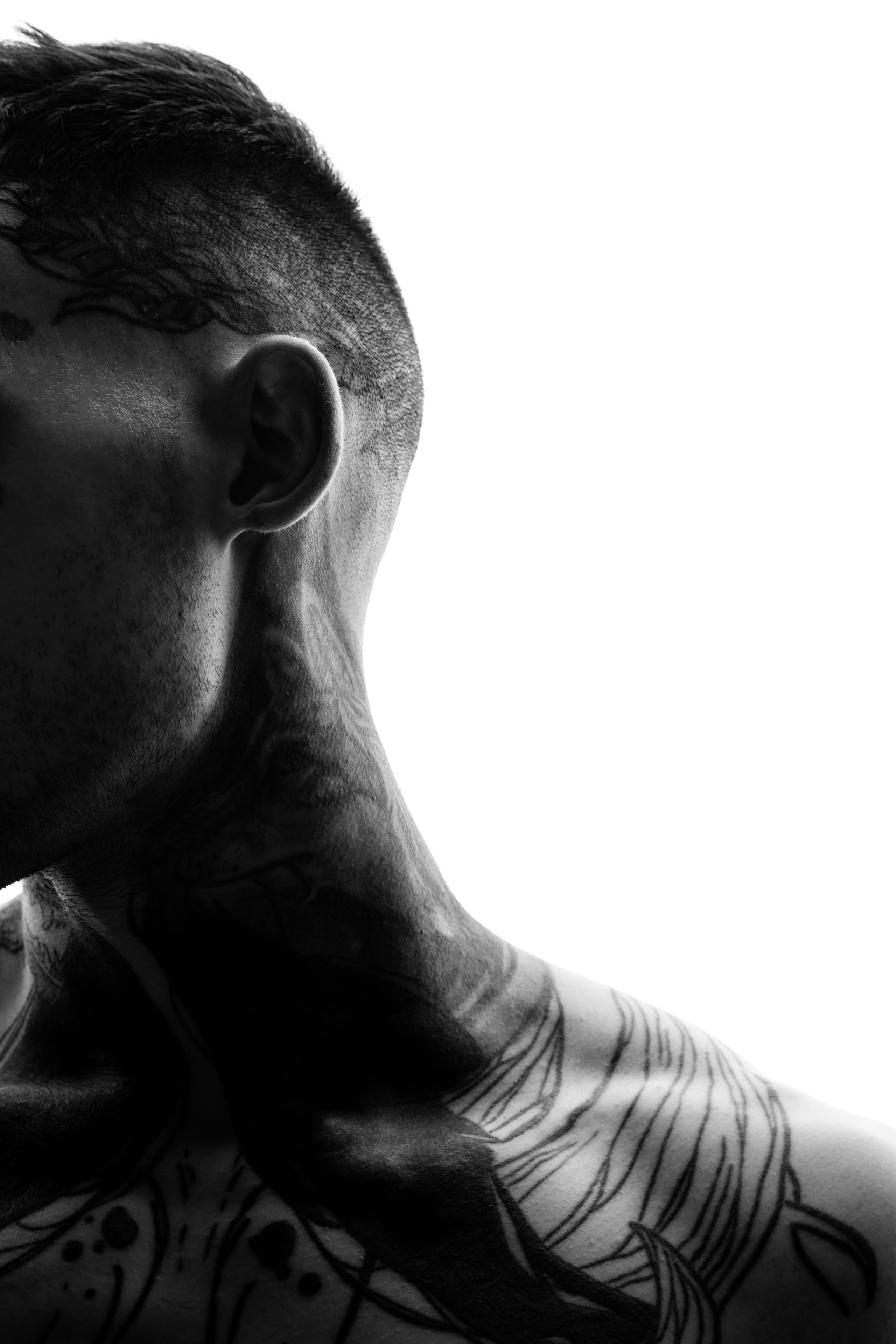 Никита Суменков. Никита Скрипник — ТЕАТР В СТИЛЕ ФЭШН