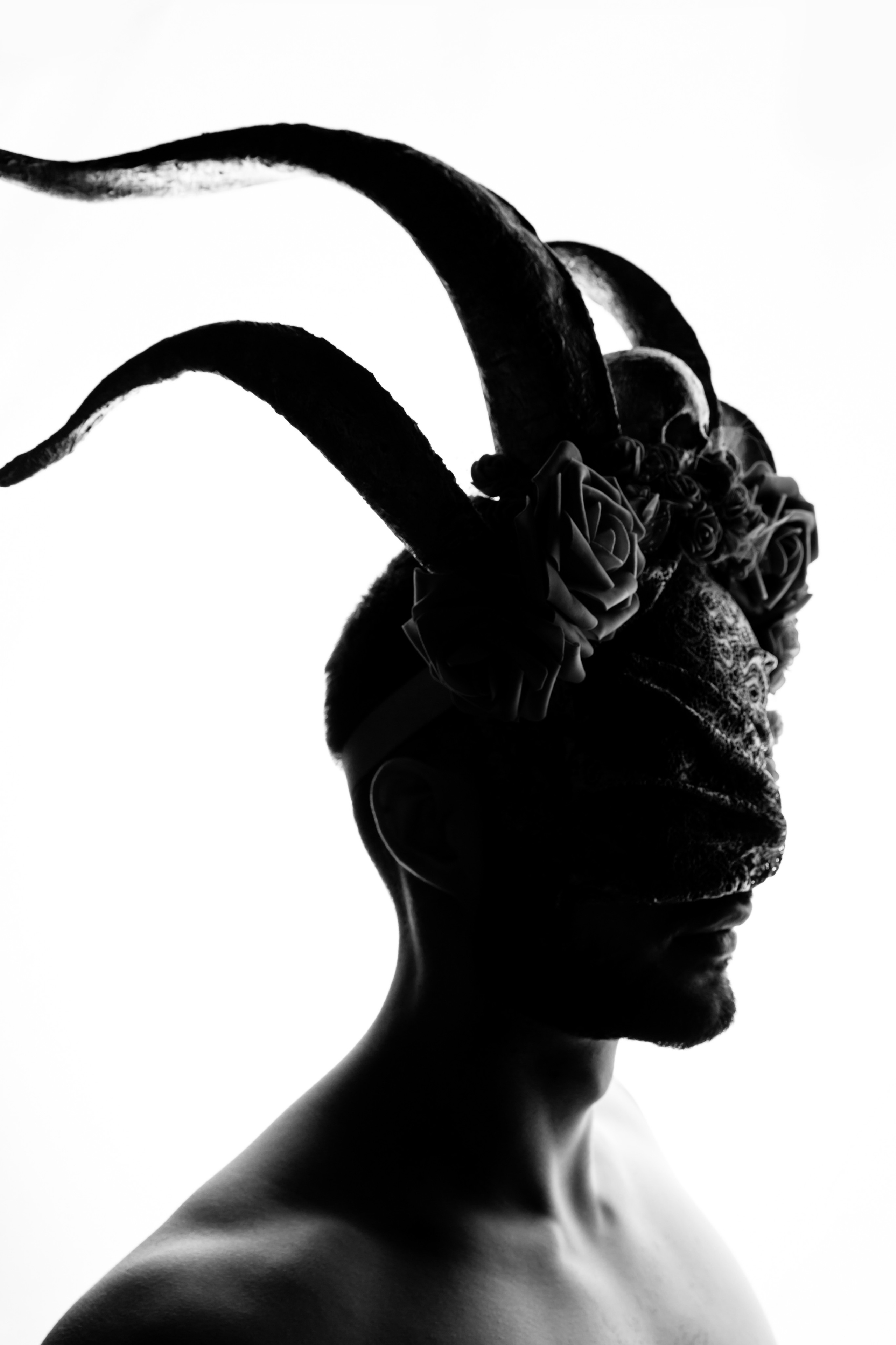 Павел Айнутдинов. Никита Скрипник — ТЕАТР В СТИЛЕ ФЭШН