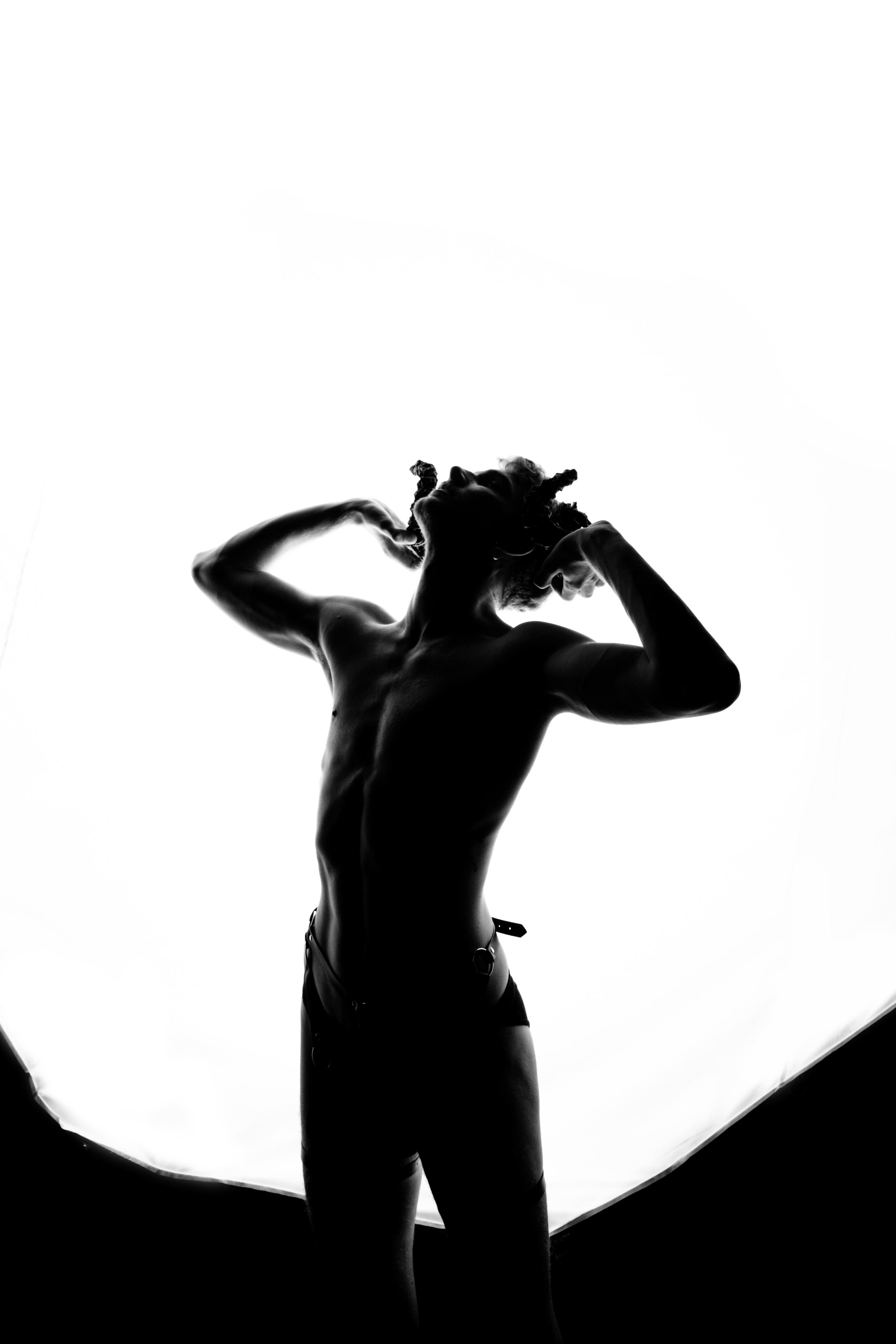 Илья Зуев. Никита Скрипник — ТЕАТР В СТИЛЕ ФЭШН