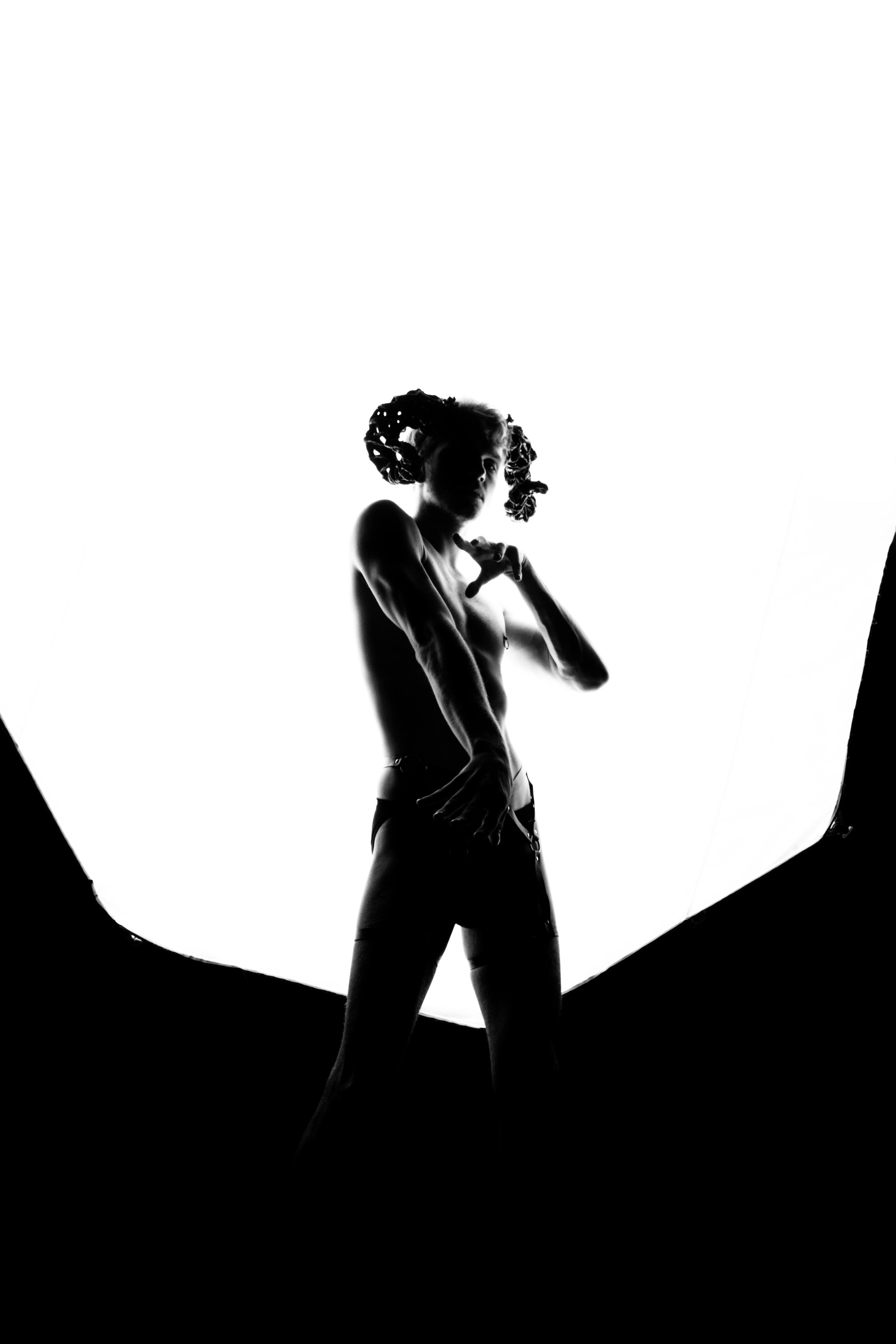 Илья Зуев. Никита Скрипник — ТЕАТР В СТИЛЕ ФЭШН