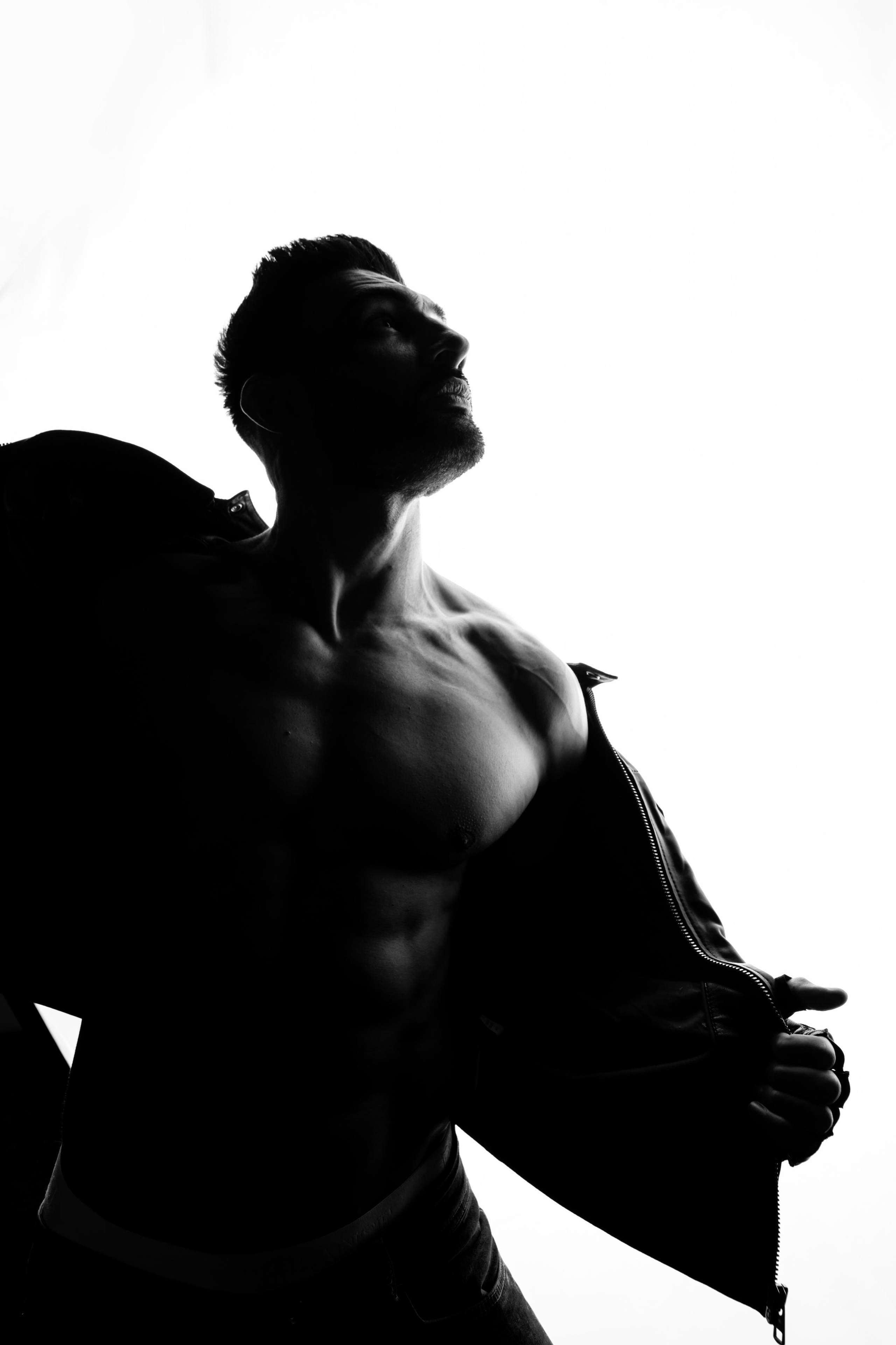 Константин Капустин. Никита Скрипник — ТЕАТР В СТИЛЕ ФЭШН