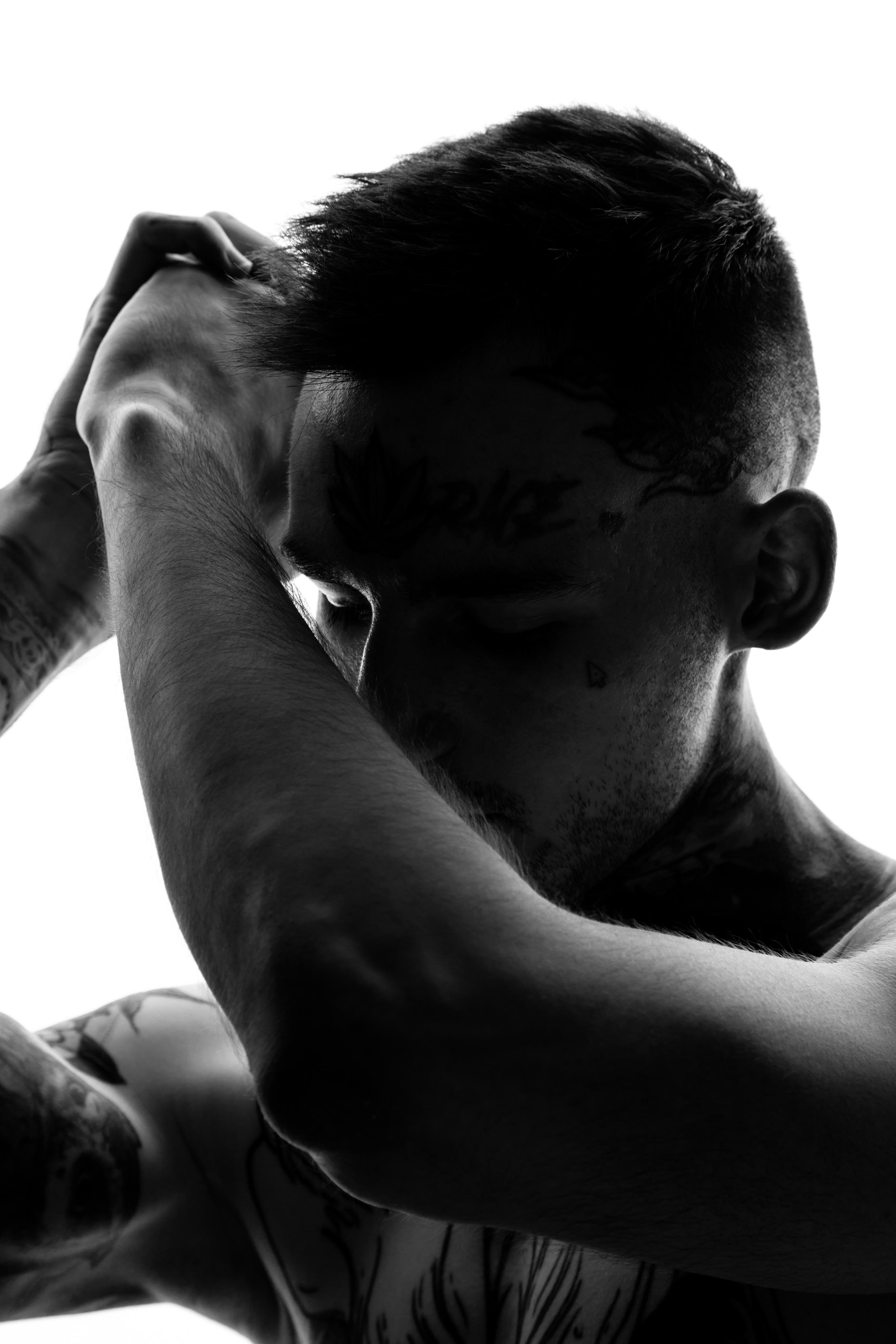 Никита Суменков. Никита Скрипник — ТЕАТР В СТИЛЕ ФЭШН