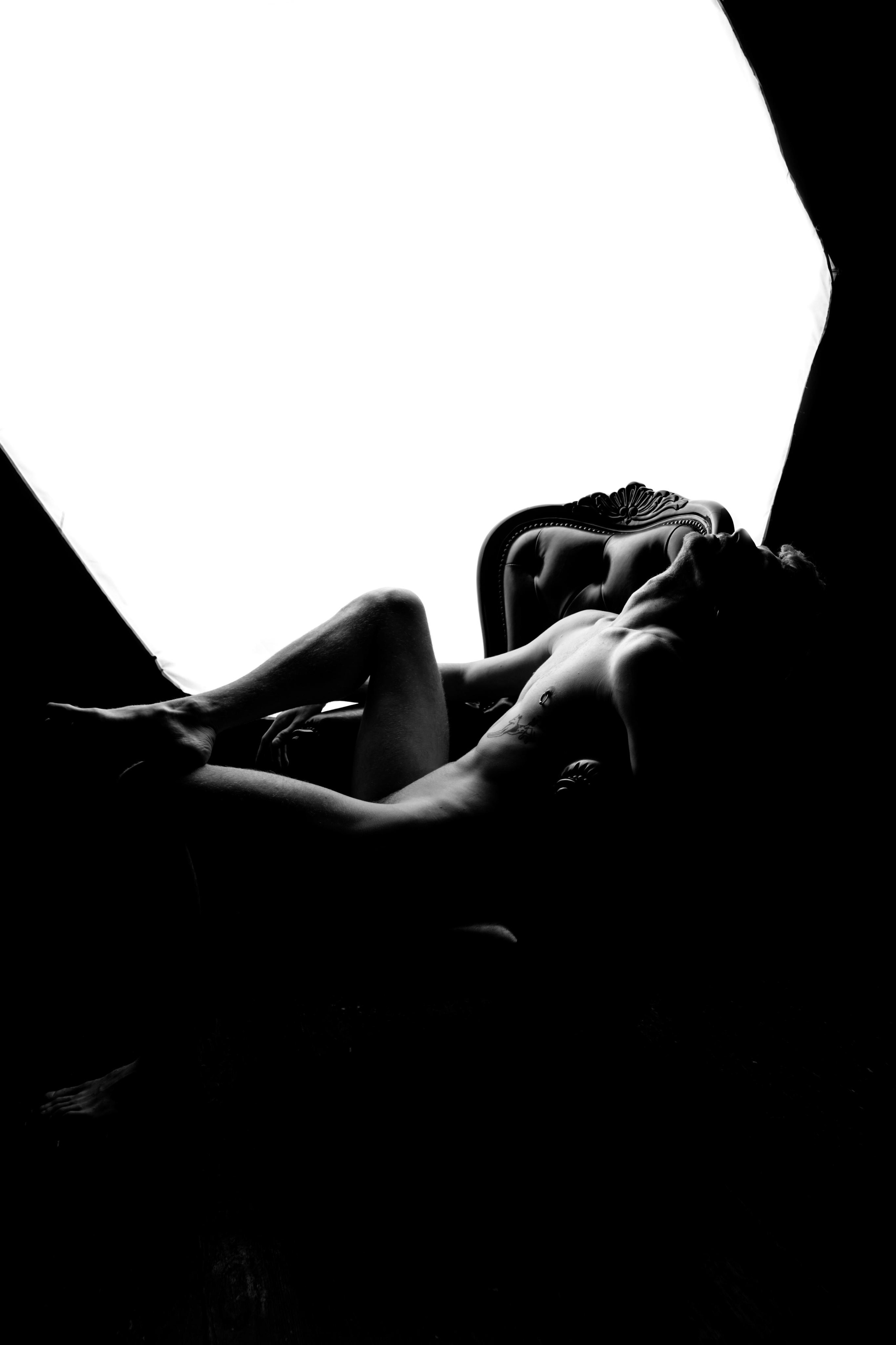 Илья Зуев. Никита Скрипник — ТЕАТР В СТИЛЕ ФЭШН