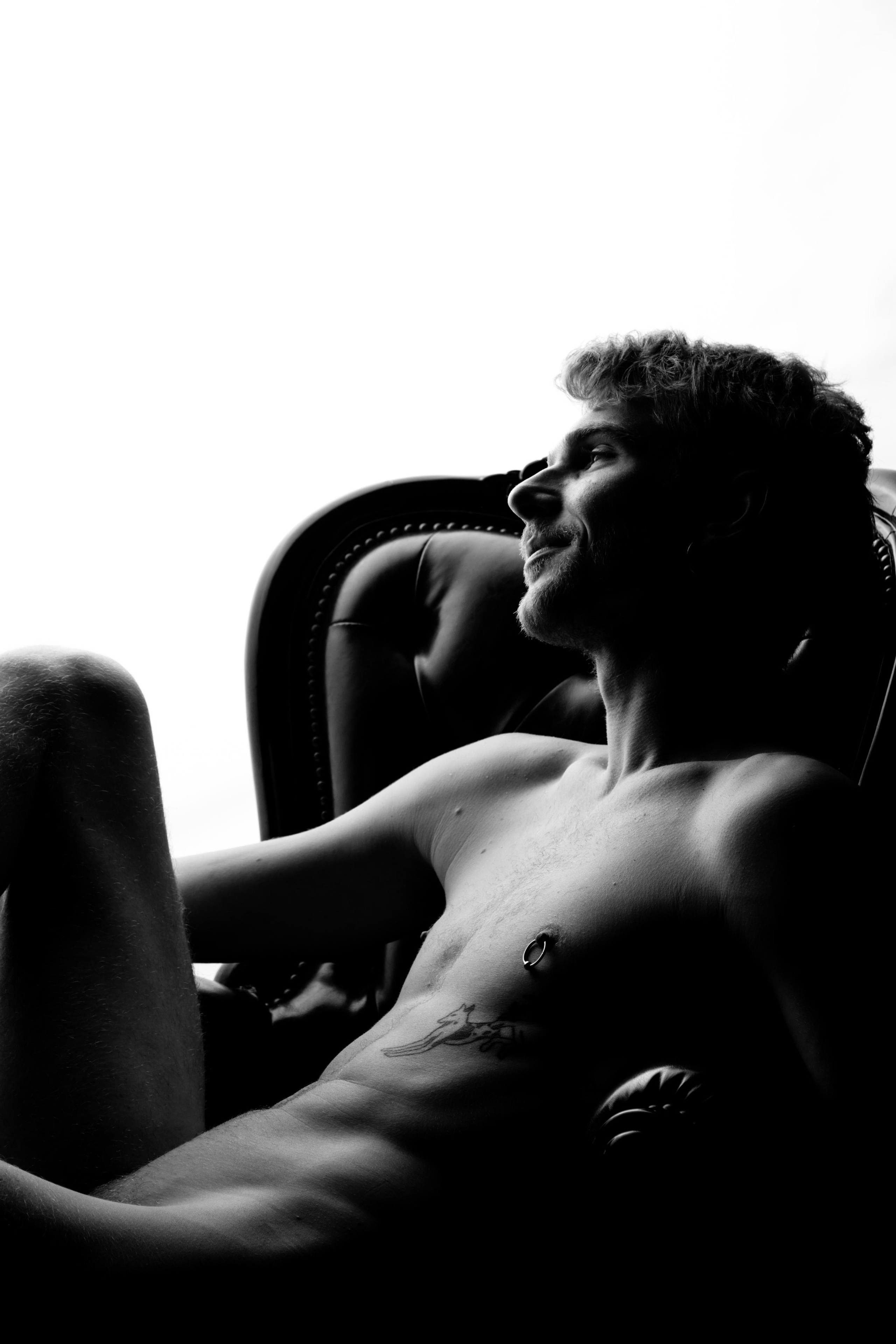 Илья Зуев. Никита Скрипник — ТЕАТР В СТИЛЕ ФЭШН