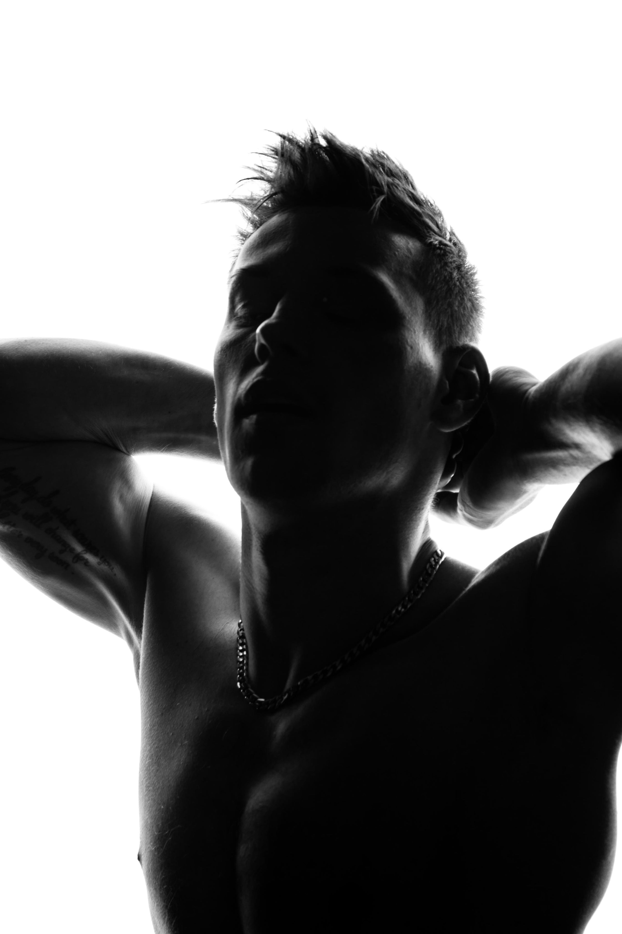 Егор Минасов. Никита Скрипник — ТЕАТР В СТИЛЕ ФЭШН