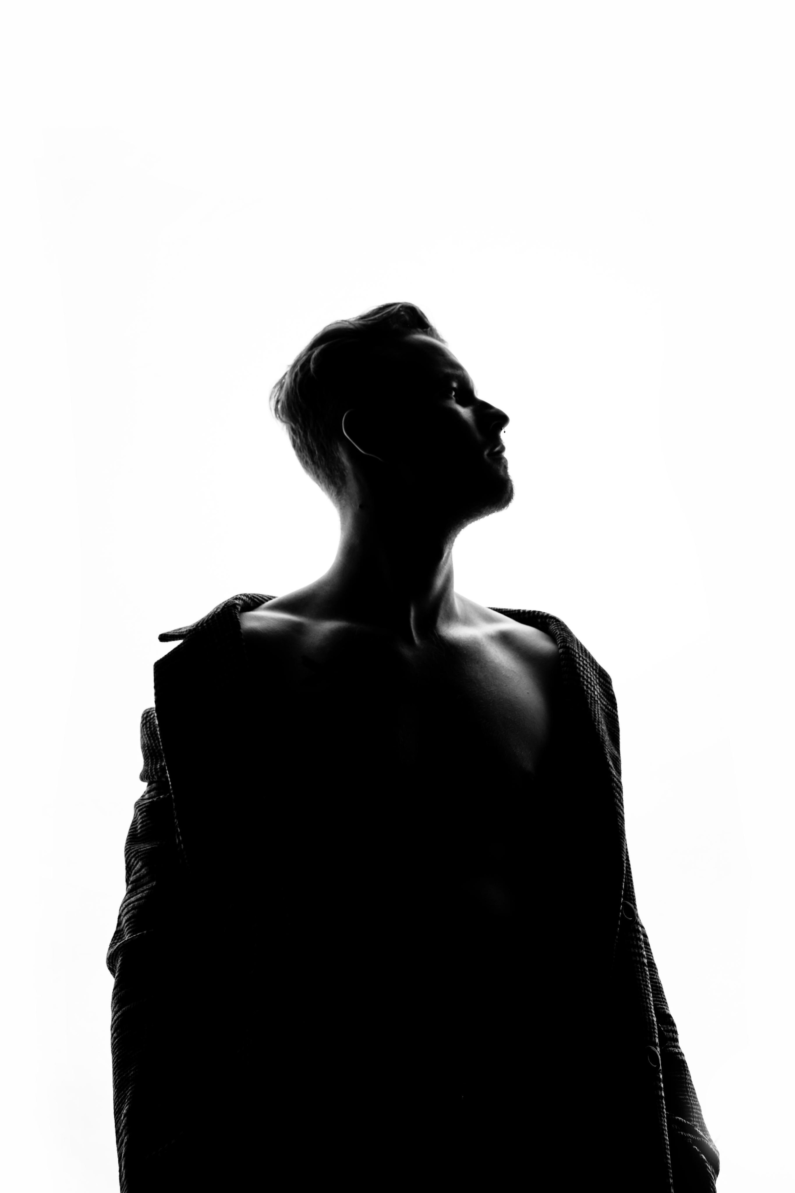 Даниил Миронов. Никита Скрипник — ТЕАТР В СТИЛЕ ФЭШН