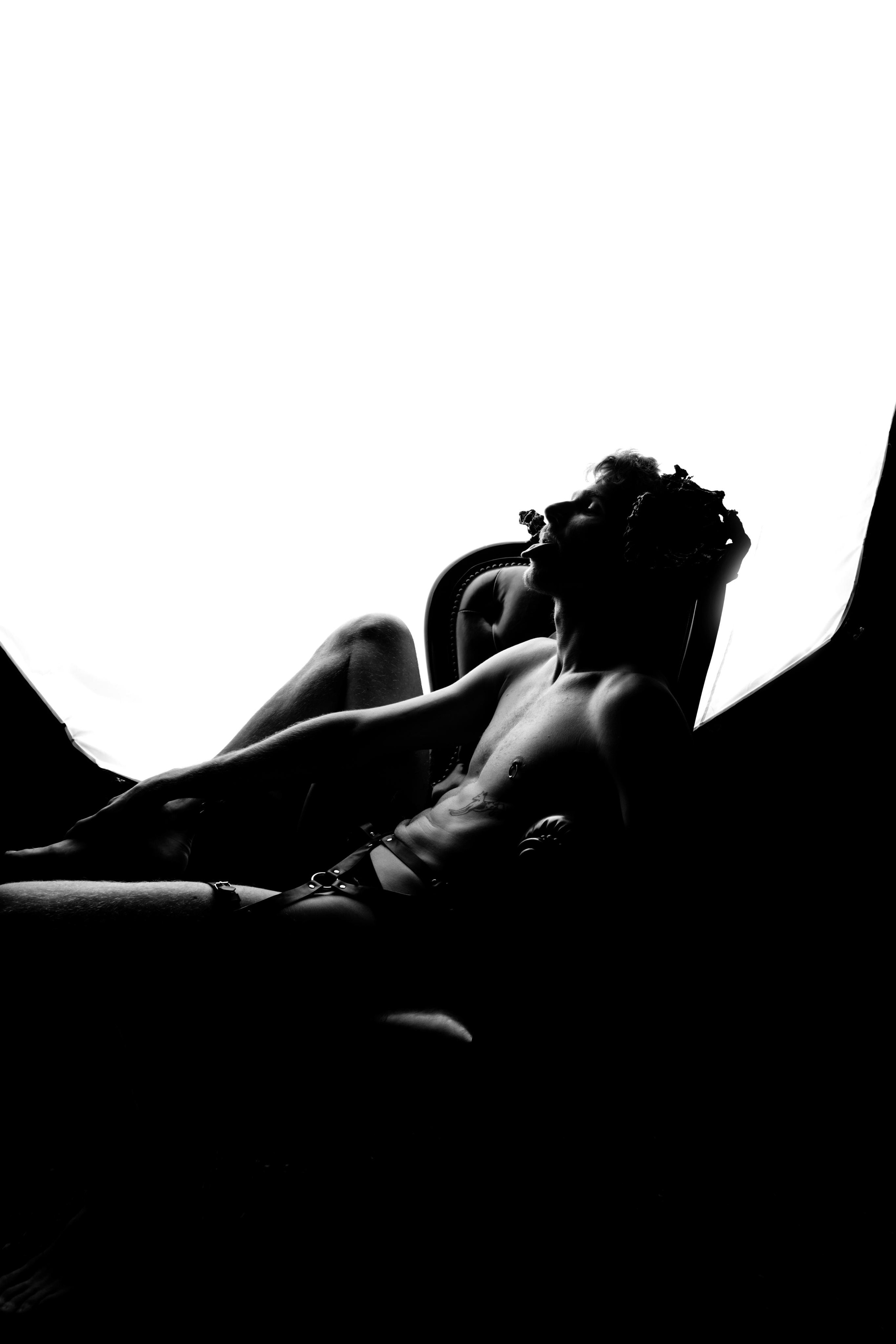 Илья Зуев. Никита Скрипник — ТЕАТР В СТИЛЕ ФЭШН