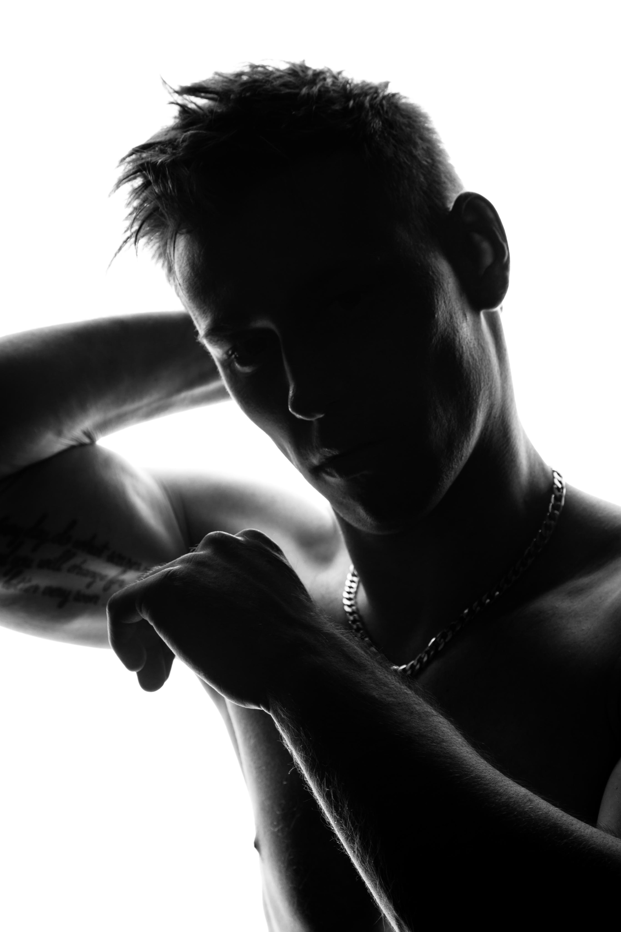 Егор Минасов. Никита Скрипник — ТЕАТР В СТИЛЕ ФЭШН