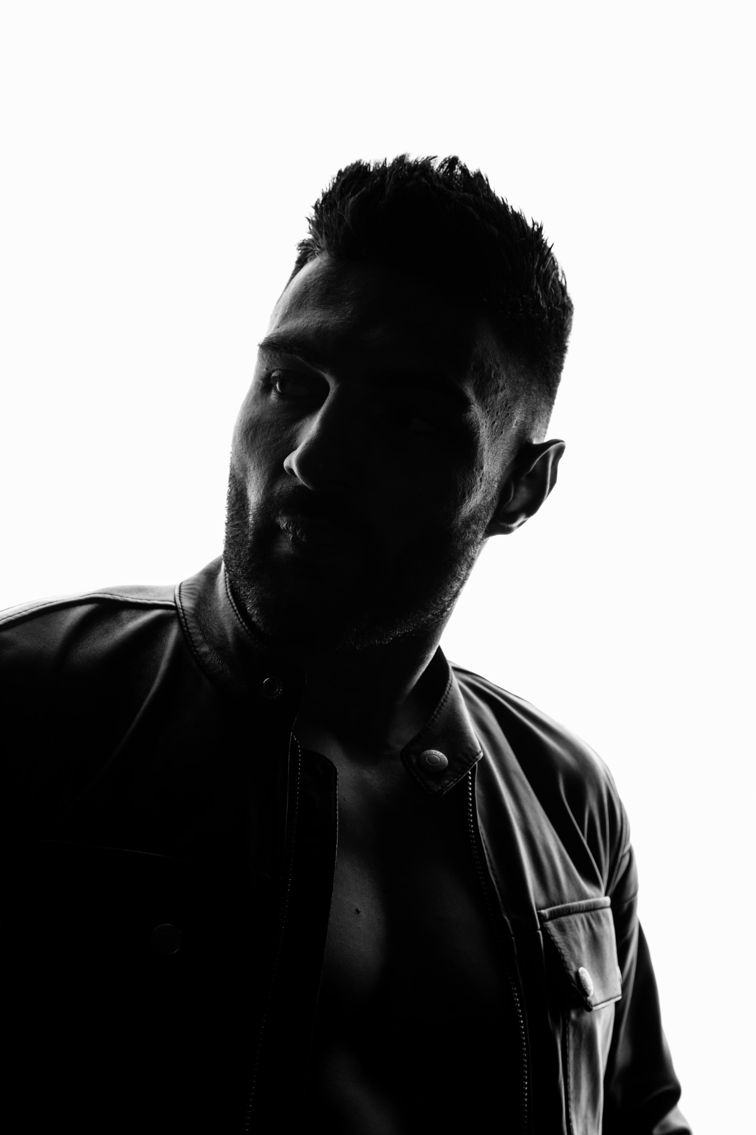 Константин Капустин. Никита Скрипник — ТЕАТР В СТИЛЕ ФЭШН