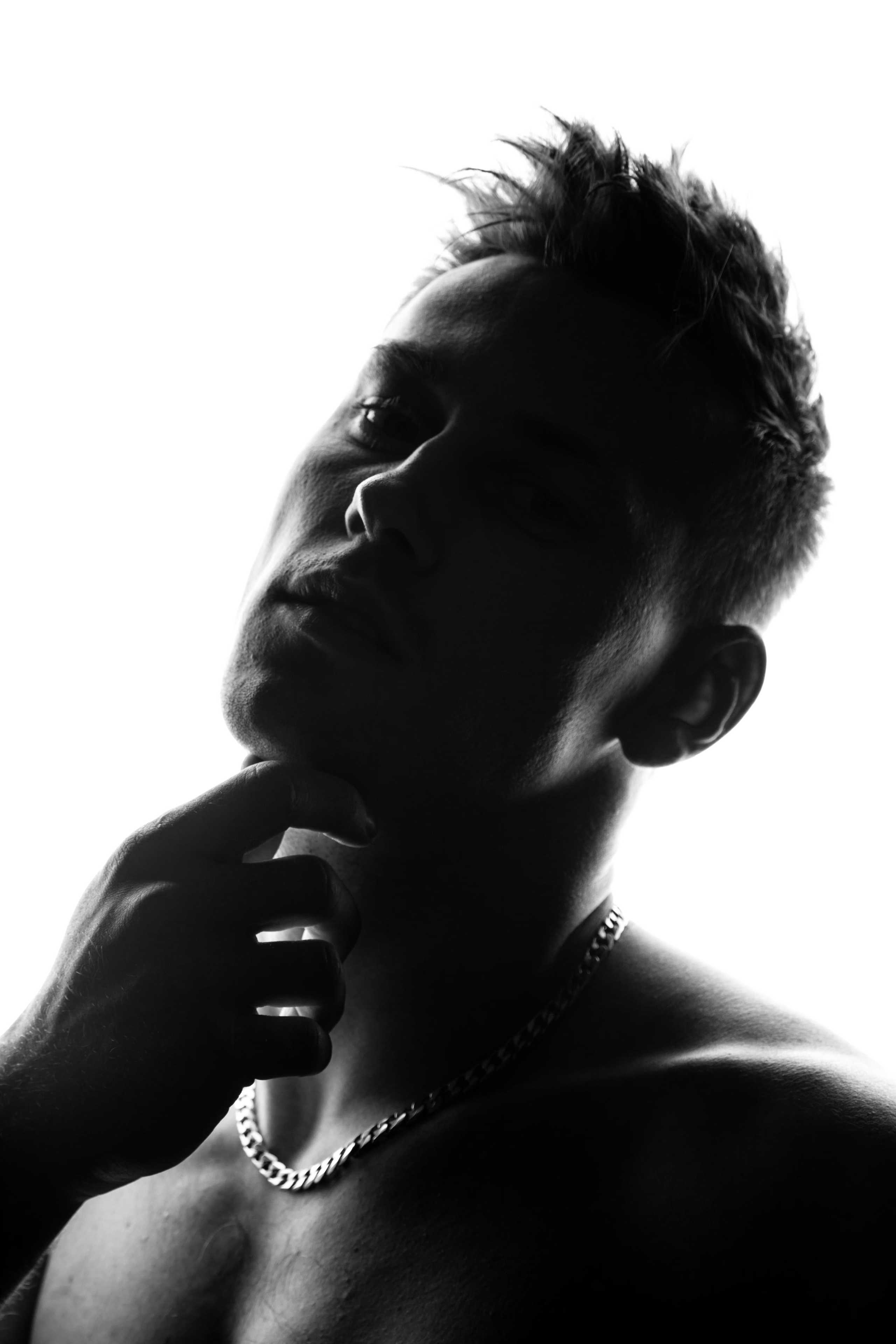 Егор Минасов. Никита Скрипник — ТЕАТР В СТИЛЕ ФЭШН