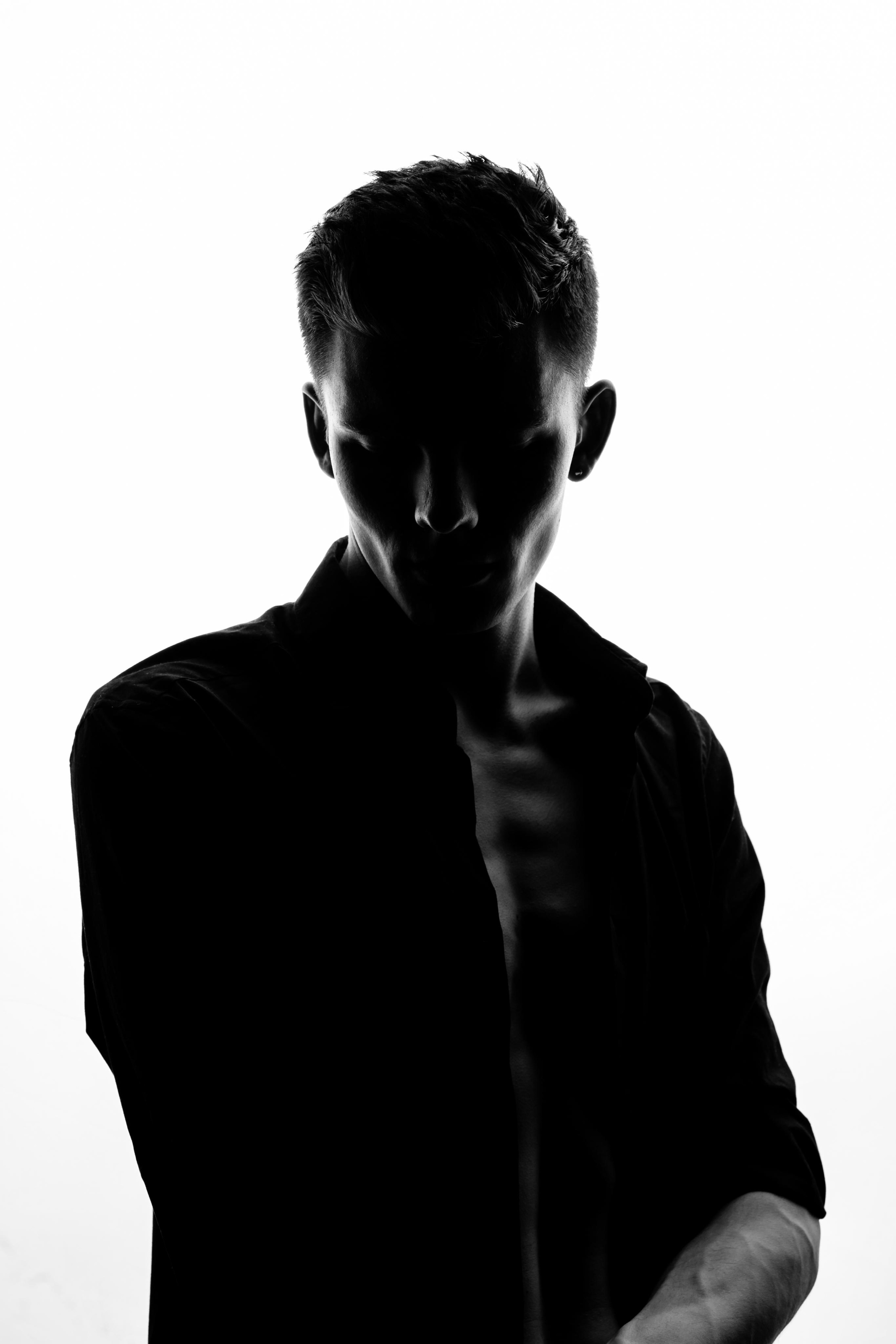 Андрей Аберт. Никита Скрипник — ТЕАТР В СТИЛЕ ФЭШН