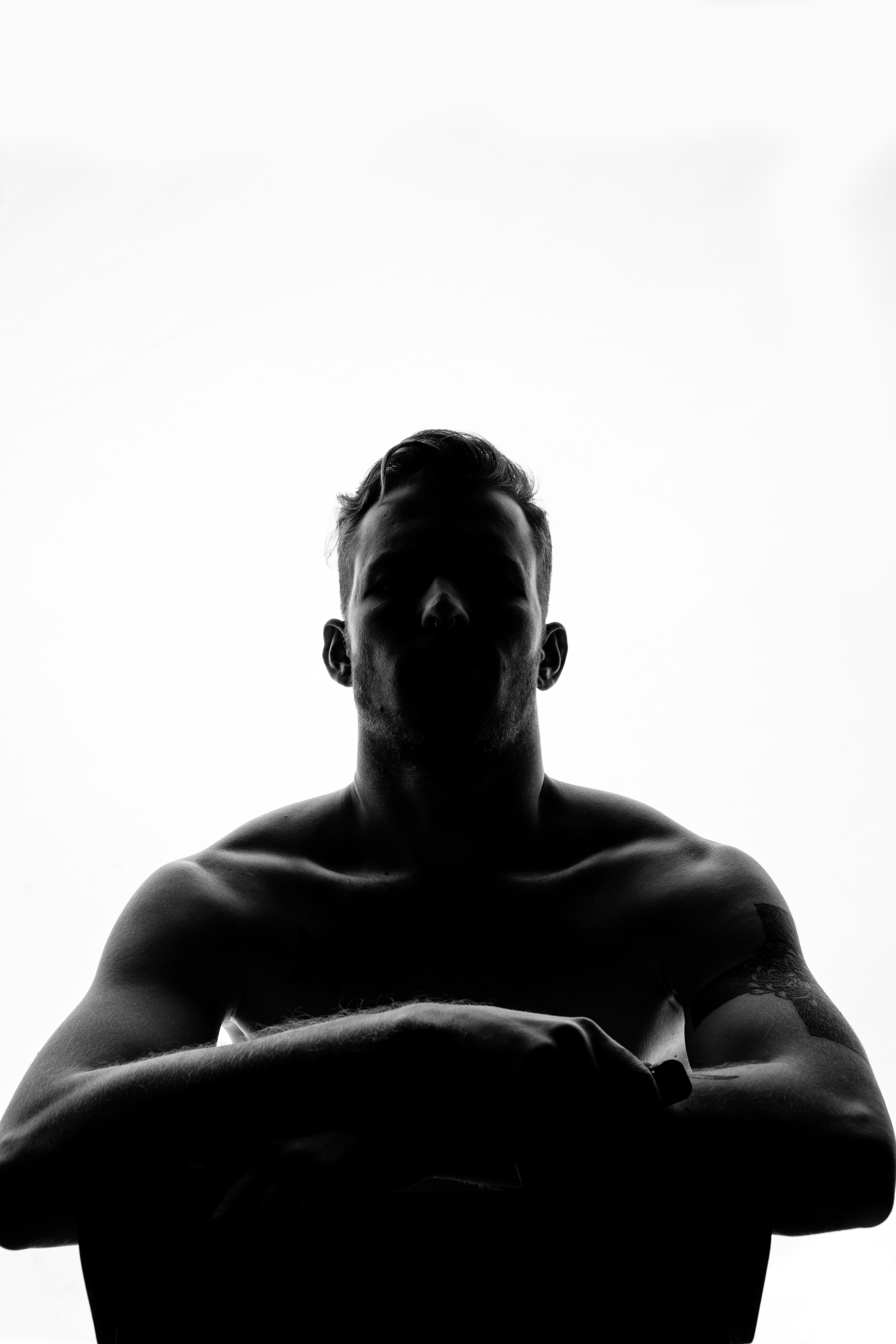 Даниил Миронов. Никита Скрипник — ТЕАТР В СТИЛЕ ФЭШН