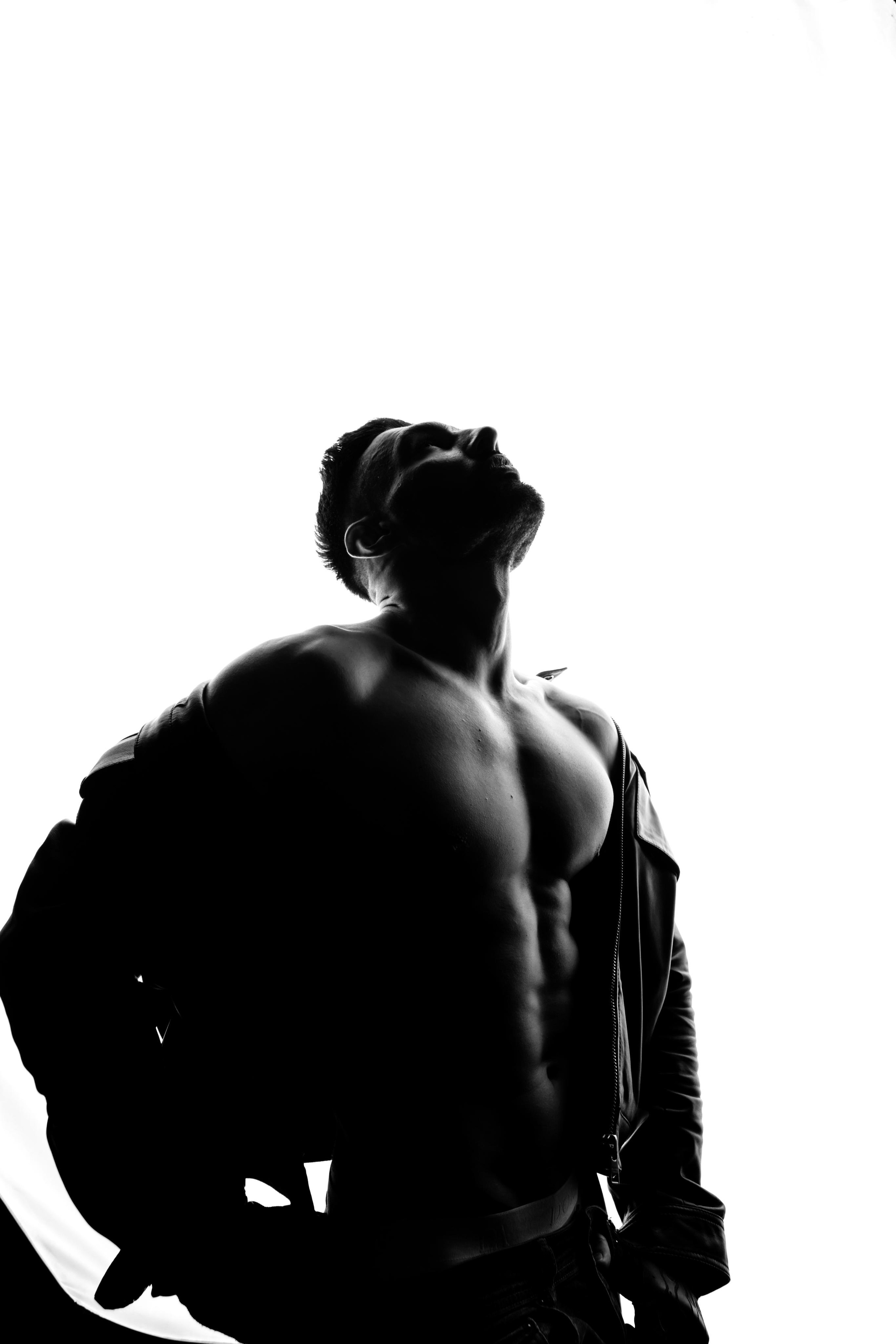 Константин Капустин. Никита Скрипник — ТЕАТР В СТИЛЕ ФЭШН