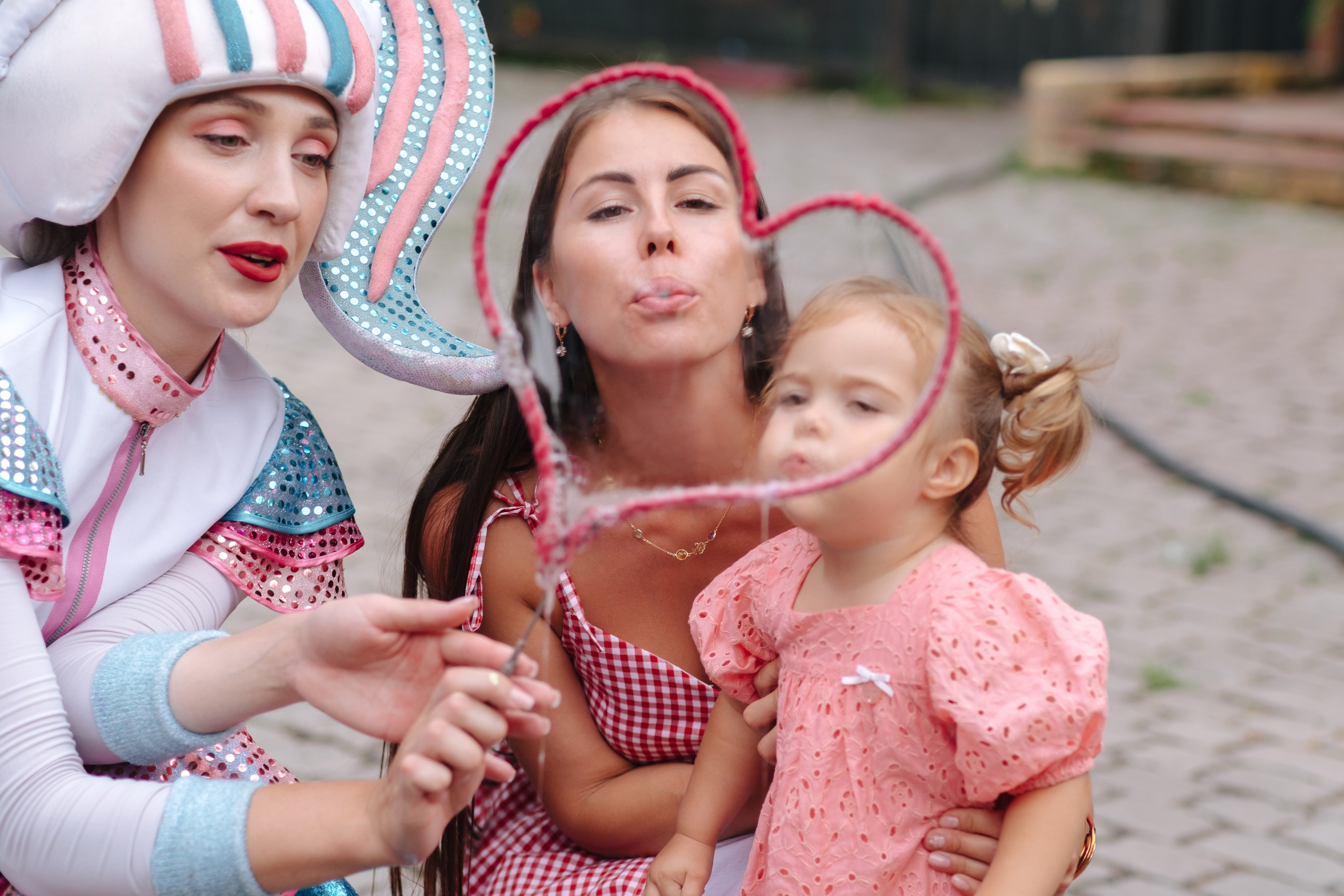 День Рождения Юны!. Фуд и предметный фотограф Виталий Морозов г. Москва