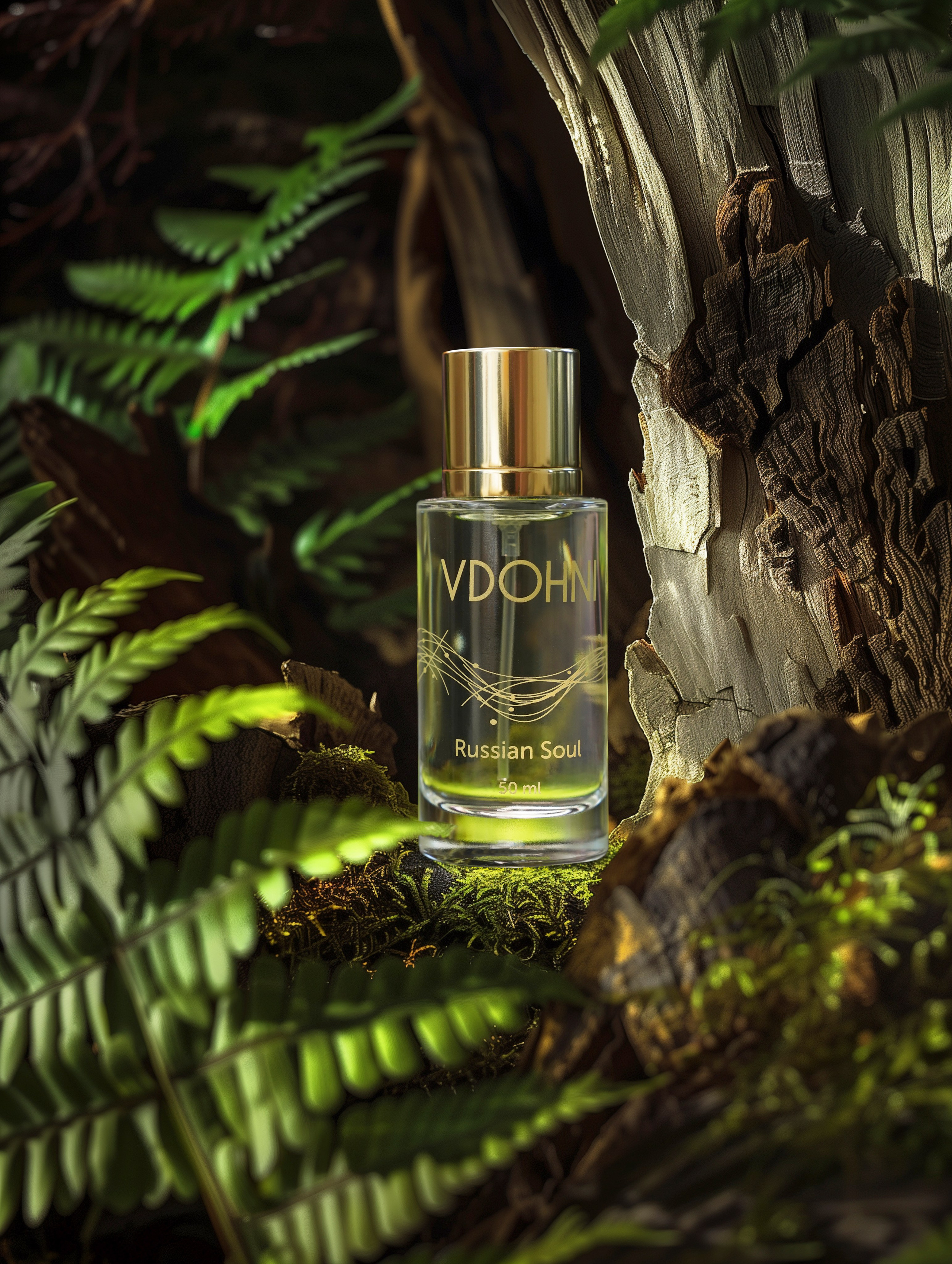 AI + продукт. AI художник и фотограф Ольга Косина