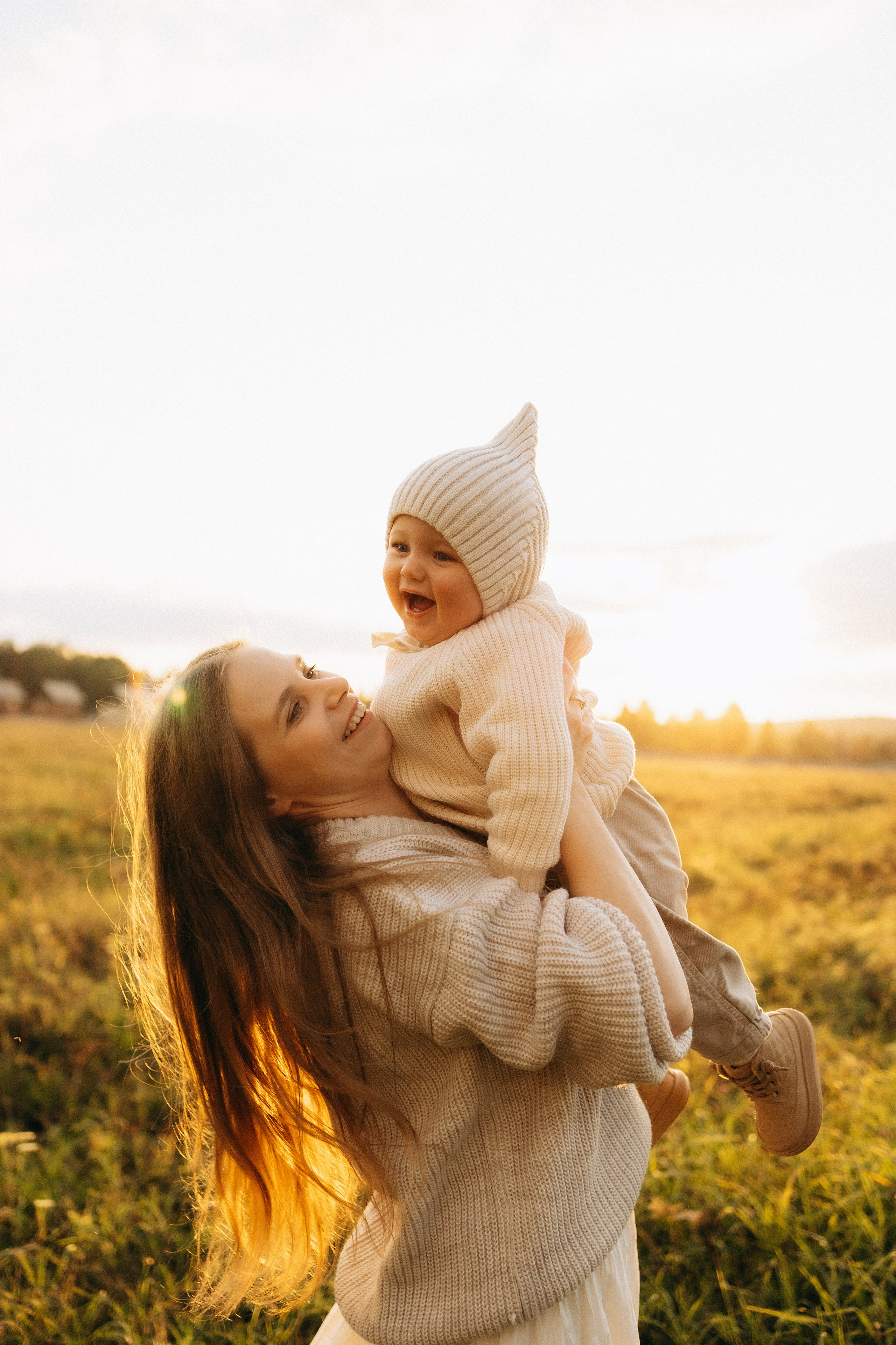 Лучшие закаты. Смирнова Алена Фотограф Екатеринбург
